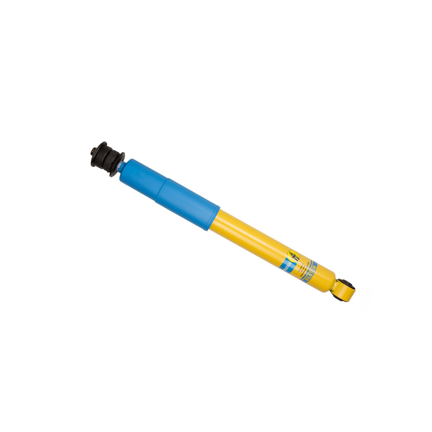 Bilstein 24-269421 B6 4600 - Suspension Shock Absorber Pack of 2