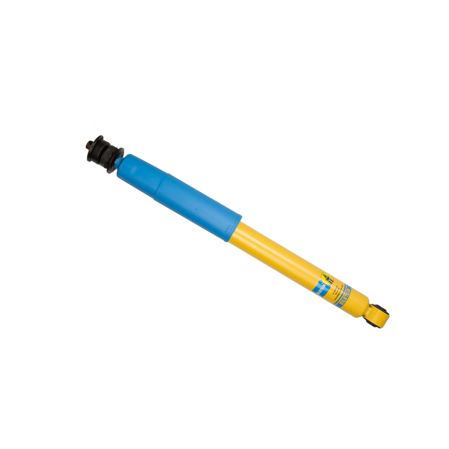 Bilstein 24-269439 B6 4600 - Suspension Shock Absorber Pack of 2 - Image 2