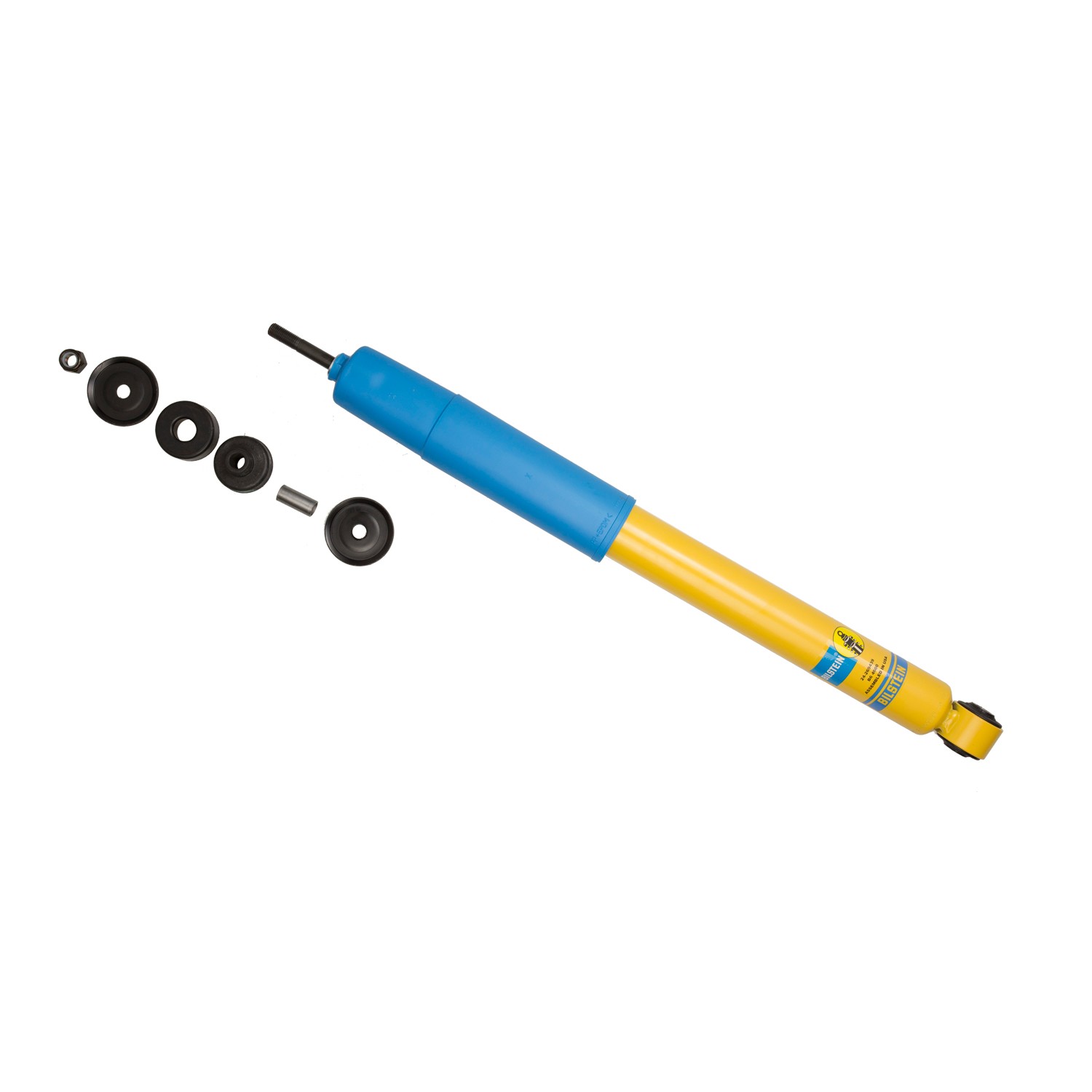 Bilstein 24-269439 B6 4600 - Suspension Shock Absorber Pack of 2