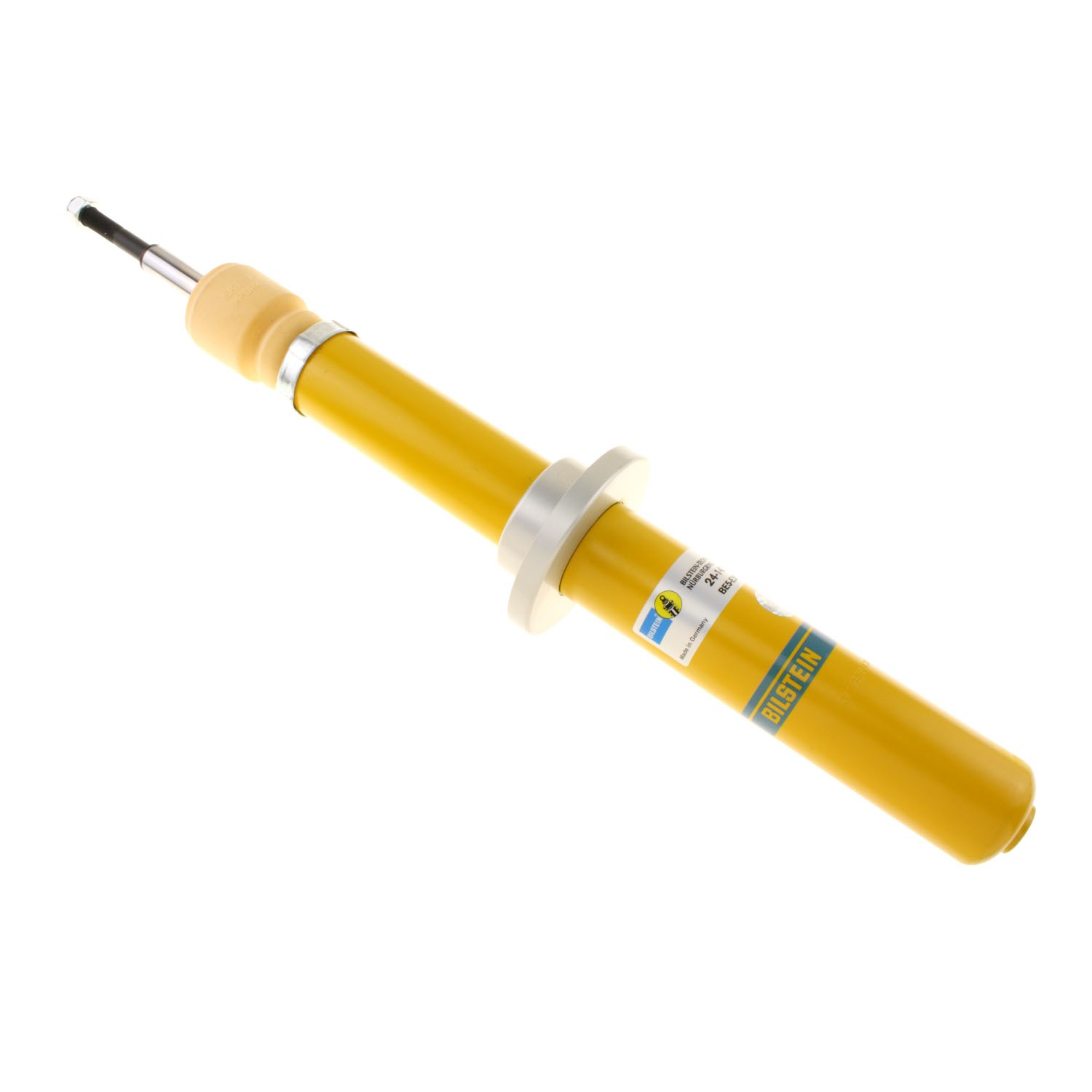 Bilstein 24-272674 B6 Performance - Suspension Shock Absorber Pack of 2