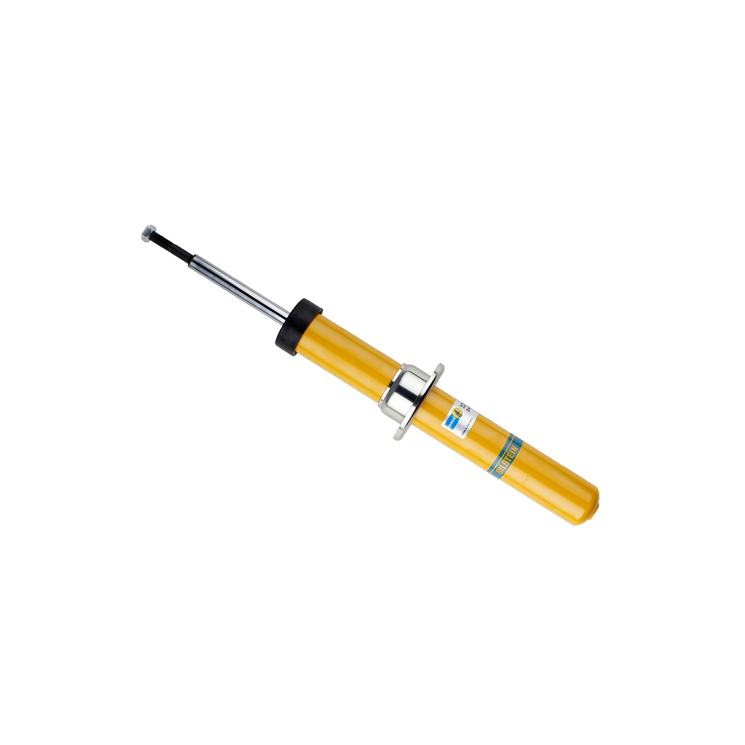 Bilstein 24-272674 B6 Performance - Suspension Shock Absorber Pack of 2 - Image 2