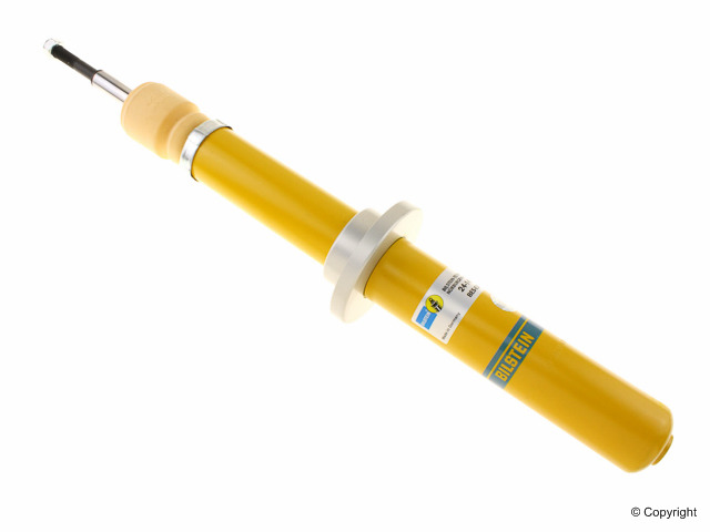 Bilstein 24-272674 B6 Performance - Suspension Shock Absorber Pack of 2 - Image 3