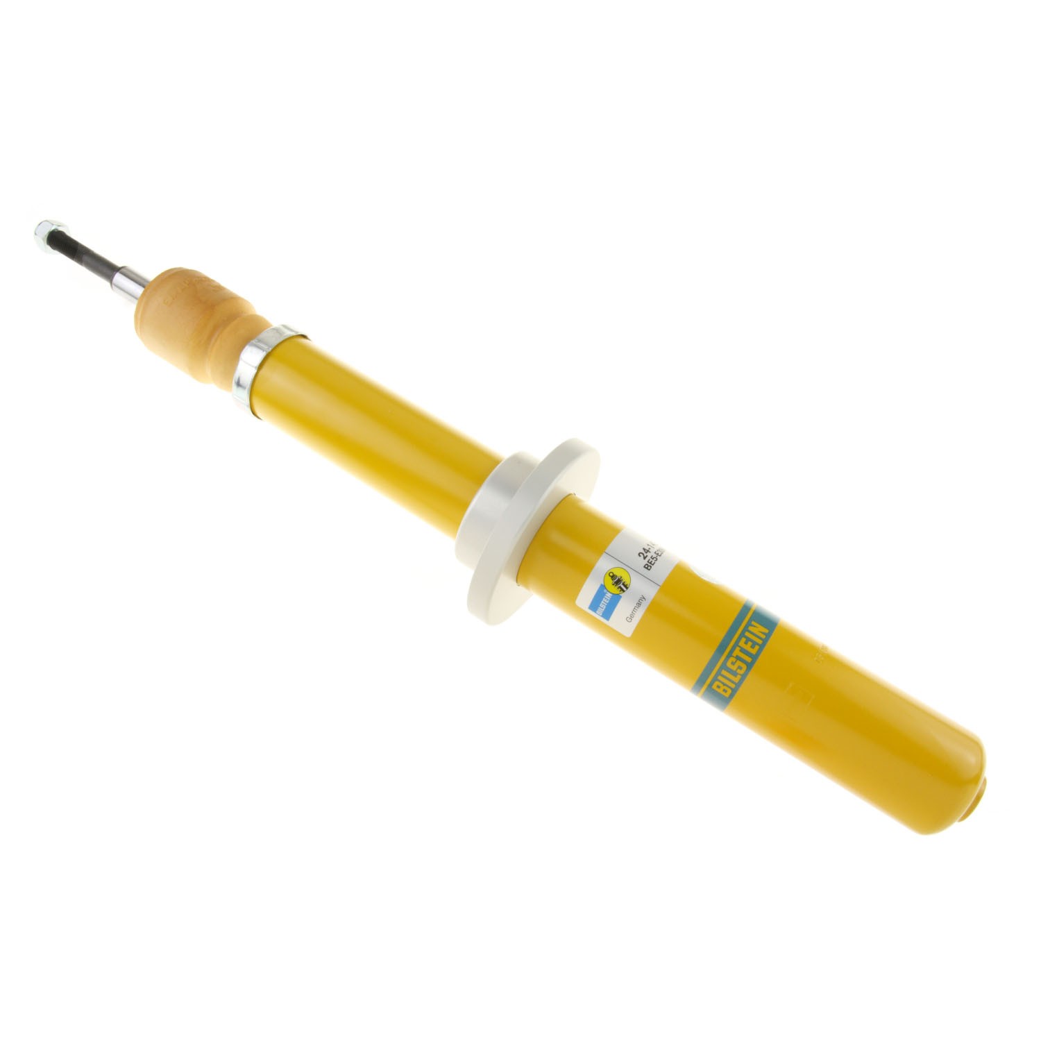 Bilstein 24-272681 B8 Performance Plus - Suspension Shock Absorber Pack of 2