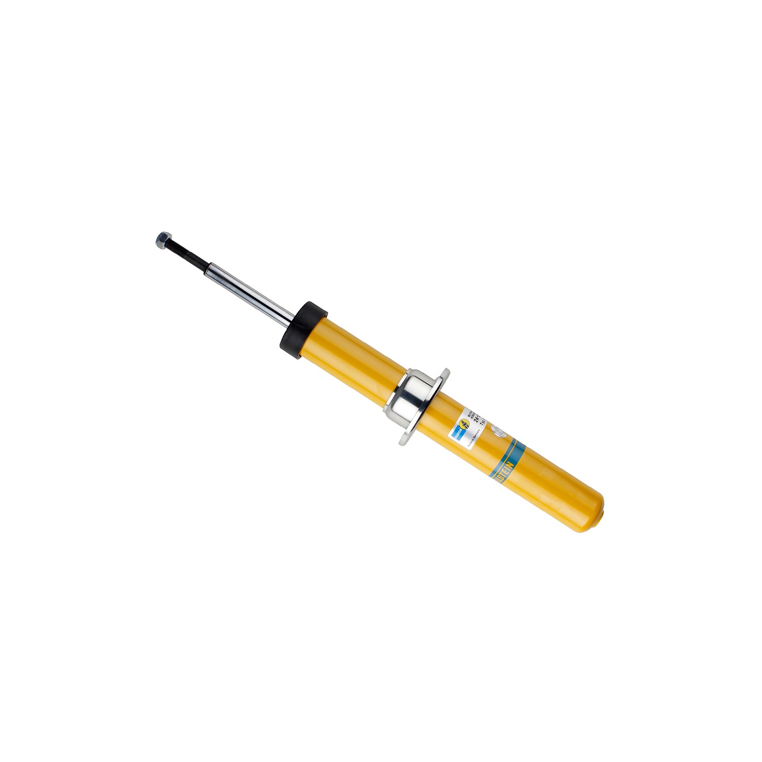 Bilstein 24-272681 B8 Performance Plus - Suspension Shock Absorber Pack of 2 - Image 2