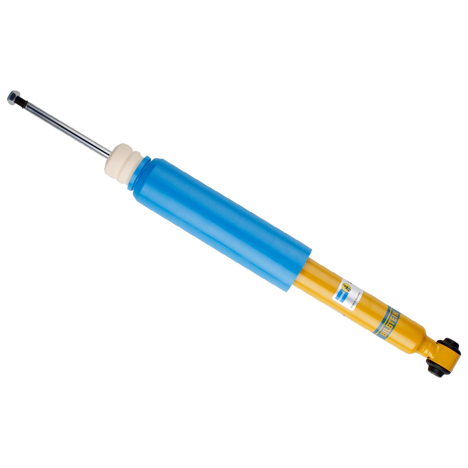 Bilstein 24-273046 B6 Performance - Suspension Shock Absorber Pack of 2