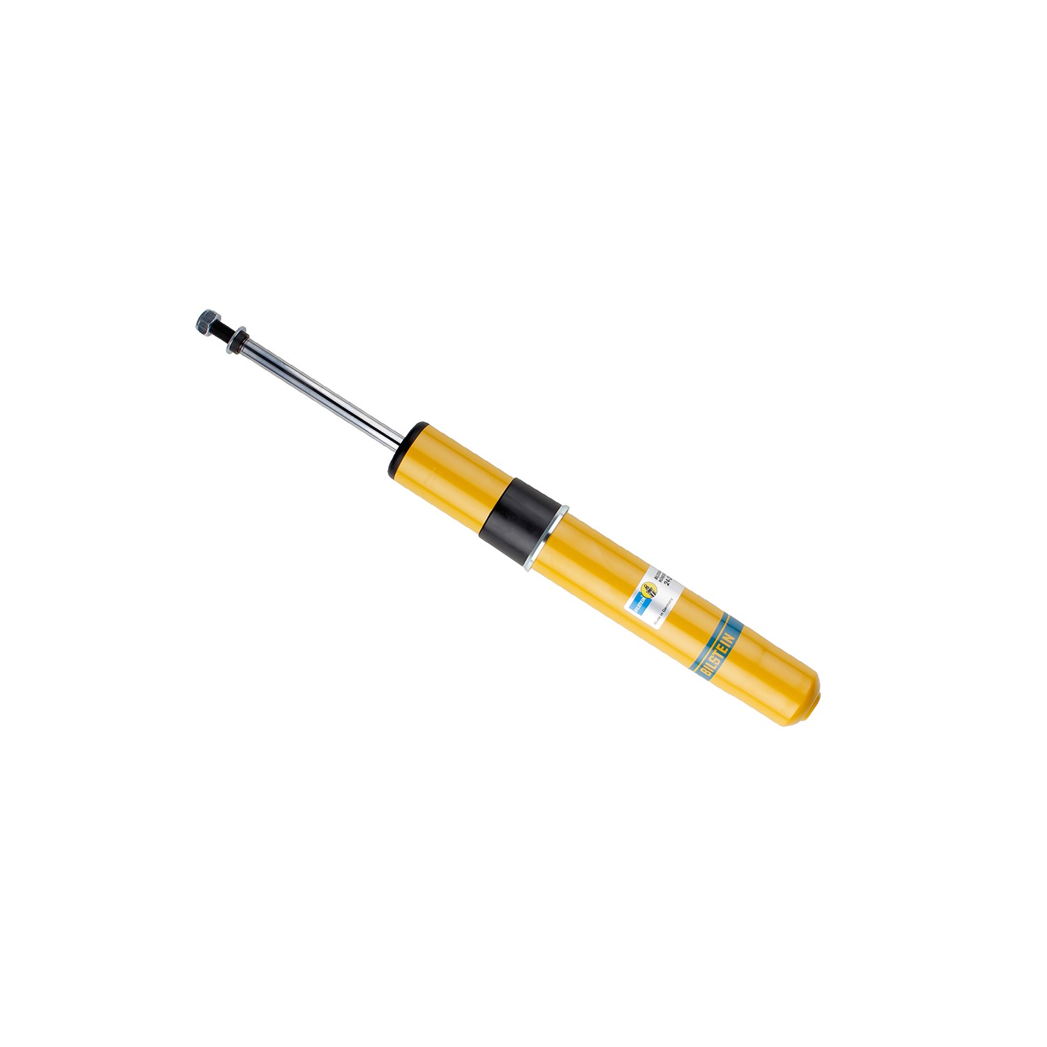 Bilstein 24-274876 B8 Performance Plus - Suspension Shock Absorber Pack of 2