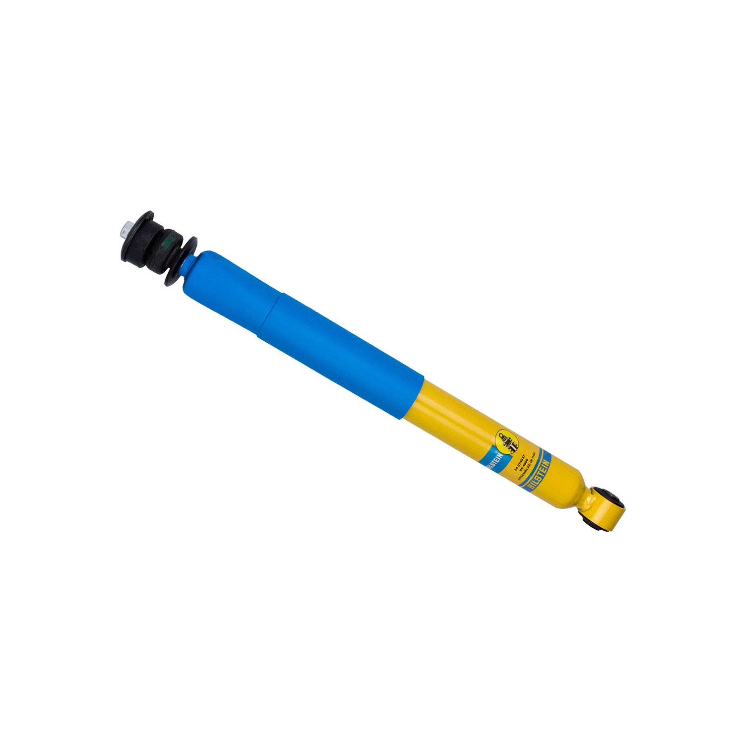 Bilstein 24-274937 B6 4600 - Suspension Shock Absorber Pack of 2 - Image 4