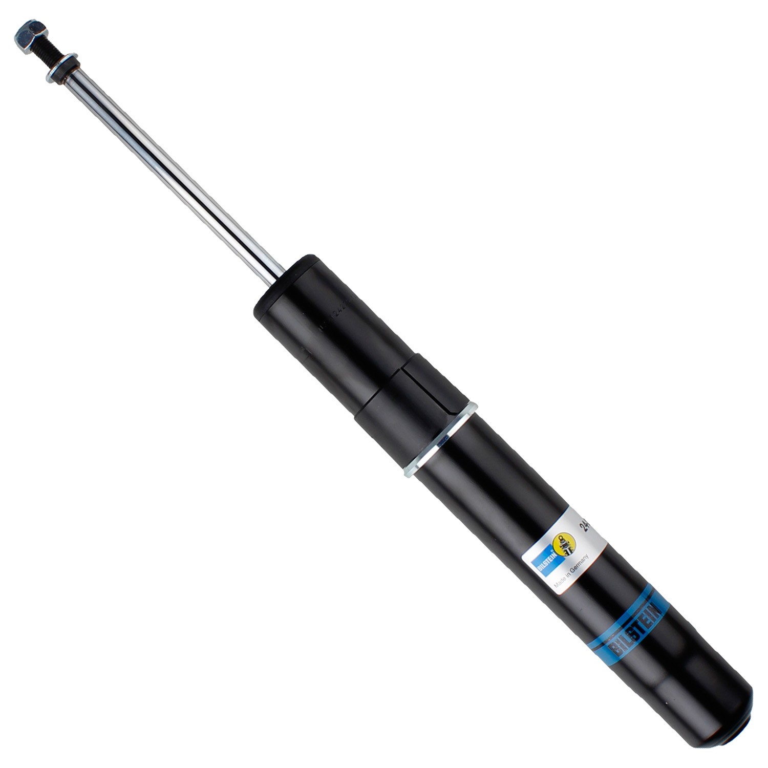 Bilstein 24-275019 B4 OE Replacement - Suspension Shock Absorber Pack of 2