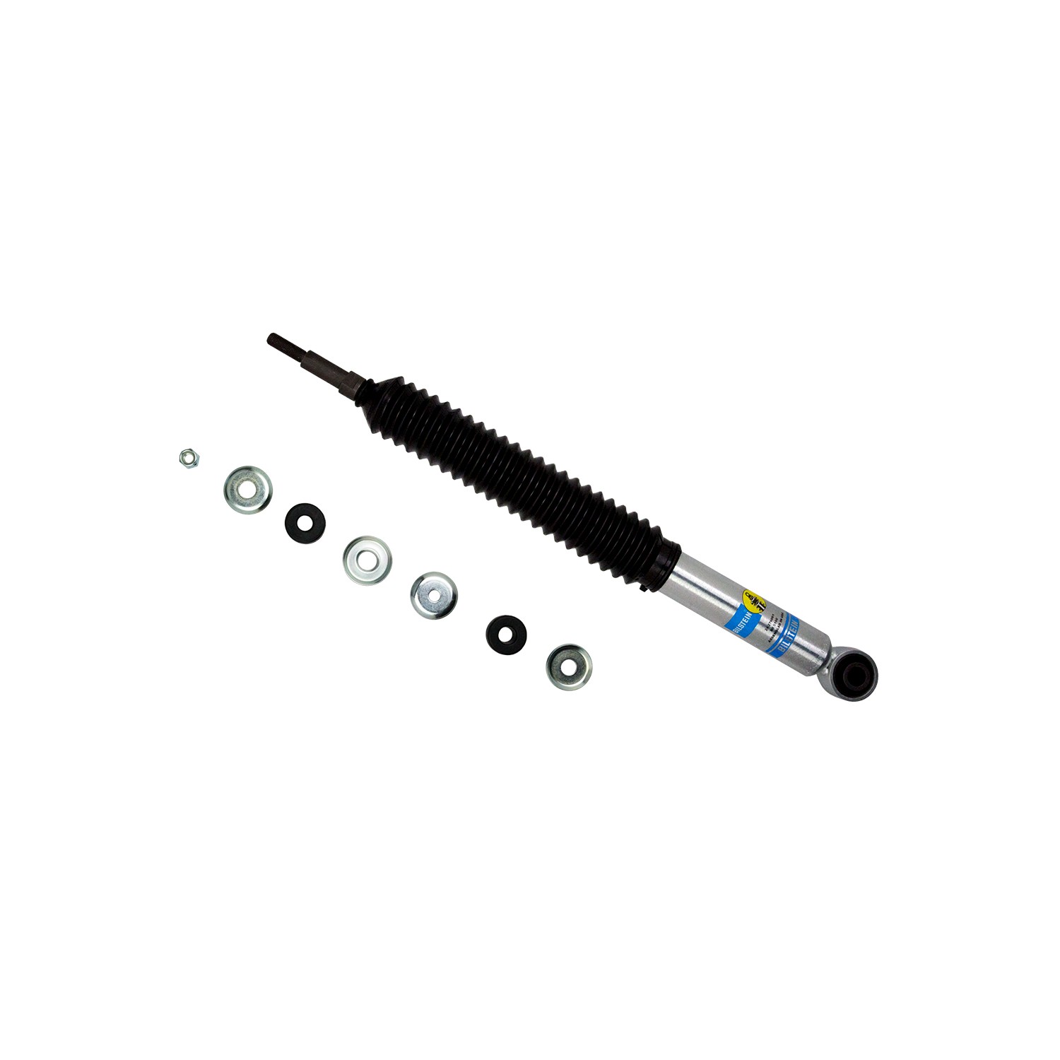 Bilstein 24-276061 B8 5100 - Suspension Shock Absorber Pack of 2