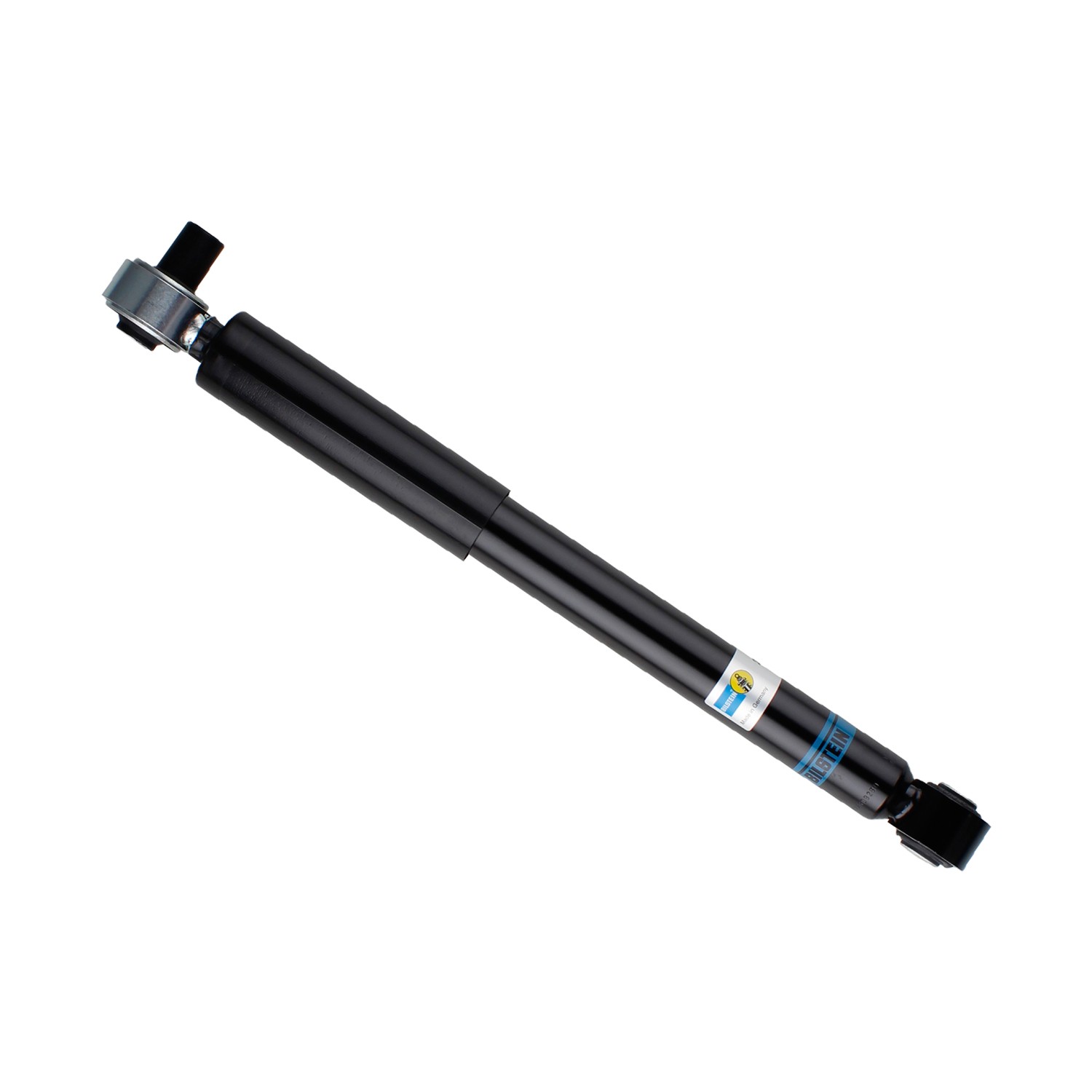 Bilstein 24-276092 B4 OE Replacement - Suspension Shock Absorber Pack of 2