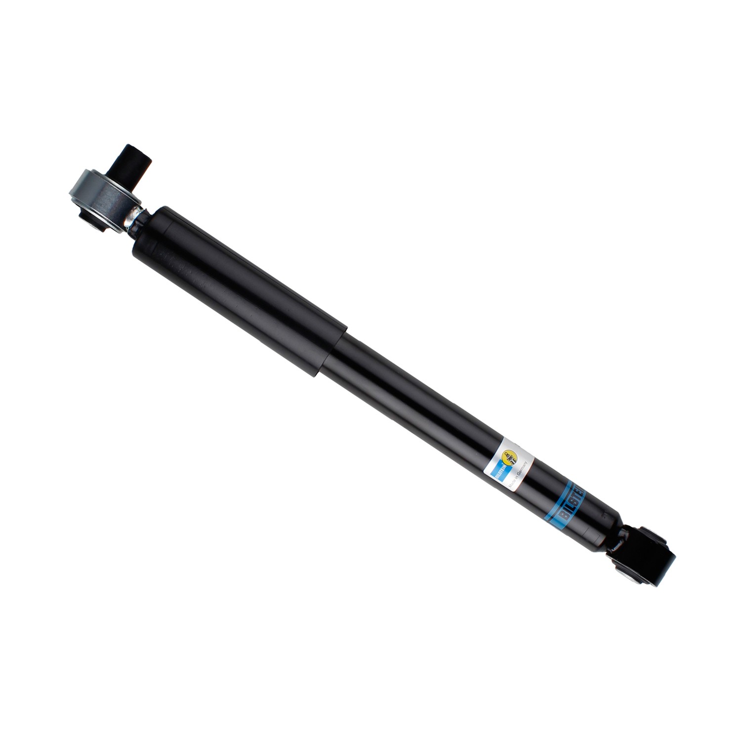 Bilstein 24-276108 B4 OE Replacement - Suspension Shock Absorber Pack of 2
