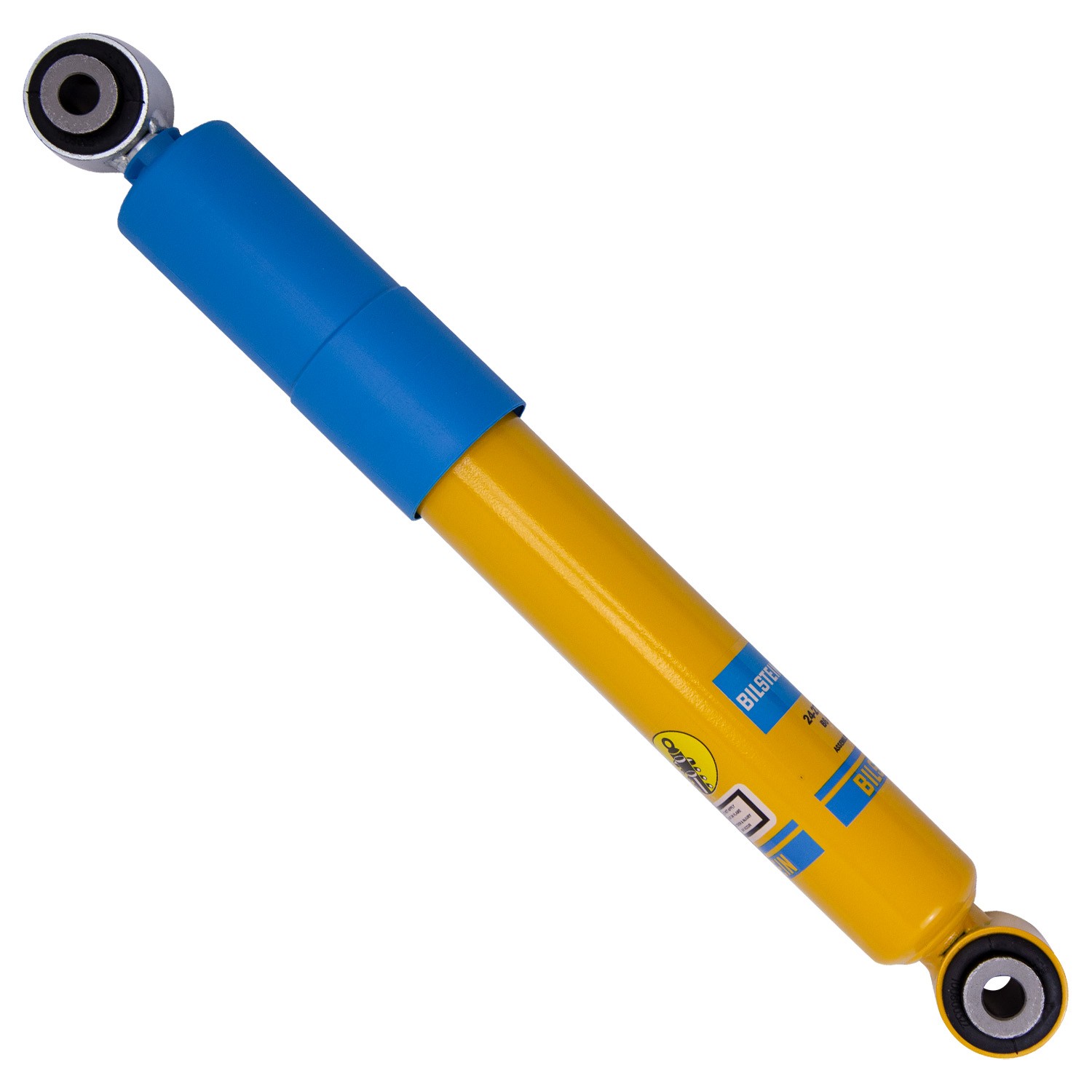 Bilstein 24-276801 B6 4600 - Suspension Shock Absorber Pack of 2 - Image 2