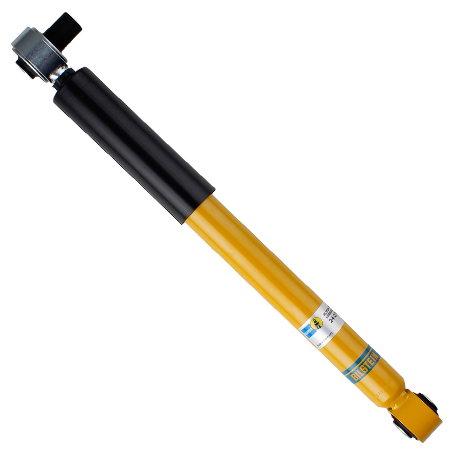 Bilstein 24-276870 B6 - Suspension Shock Absorber Pack of 2