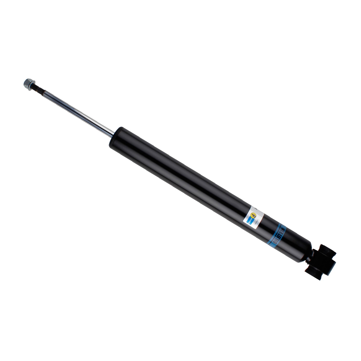 Bilstein 24-278225 B4 OE Replacement - Suspension Shock Absorber Pack of 2