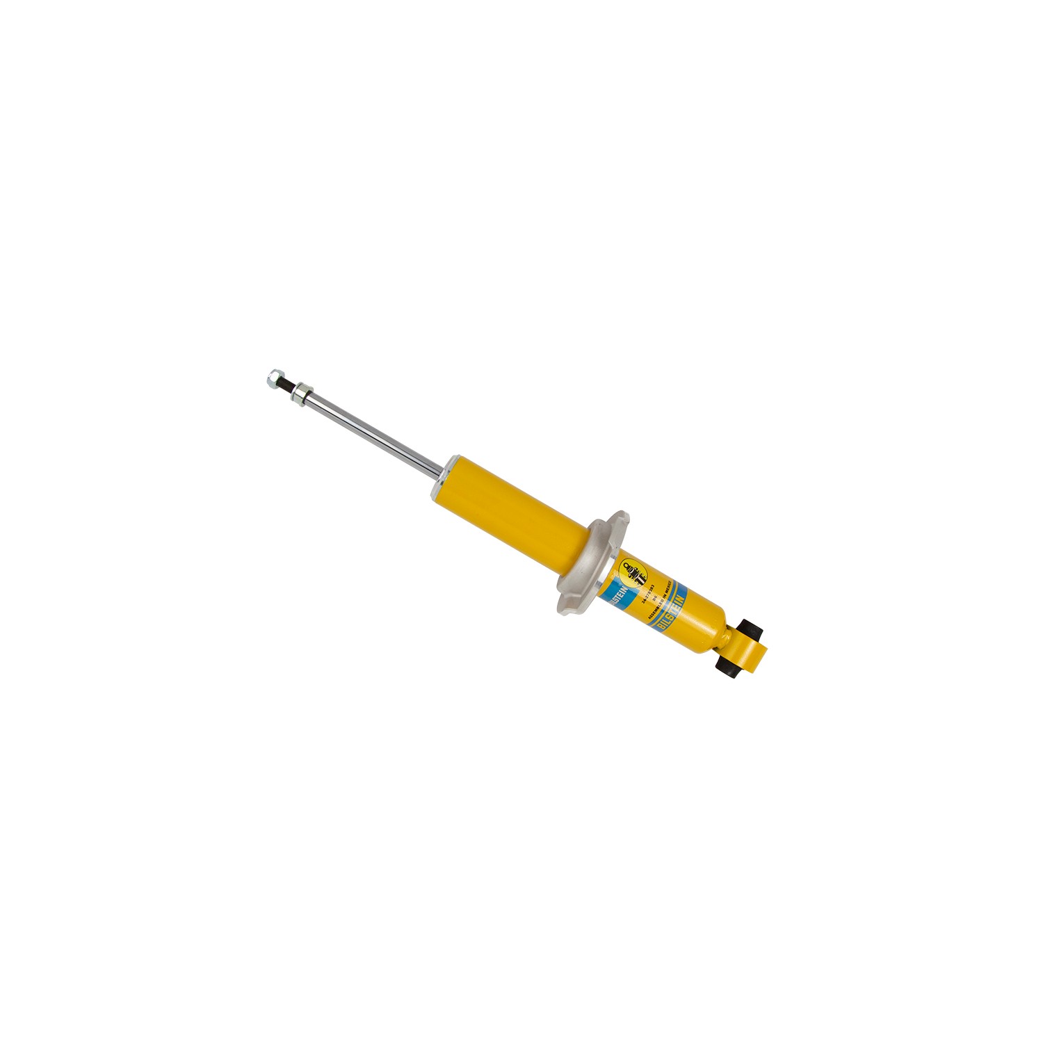 Bilstein 24-278393 B6 - Suspension Shock Absorber Pack of 2 - Image 3