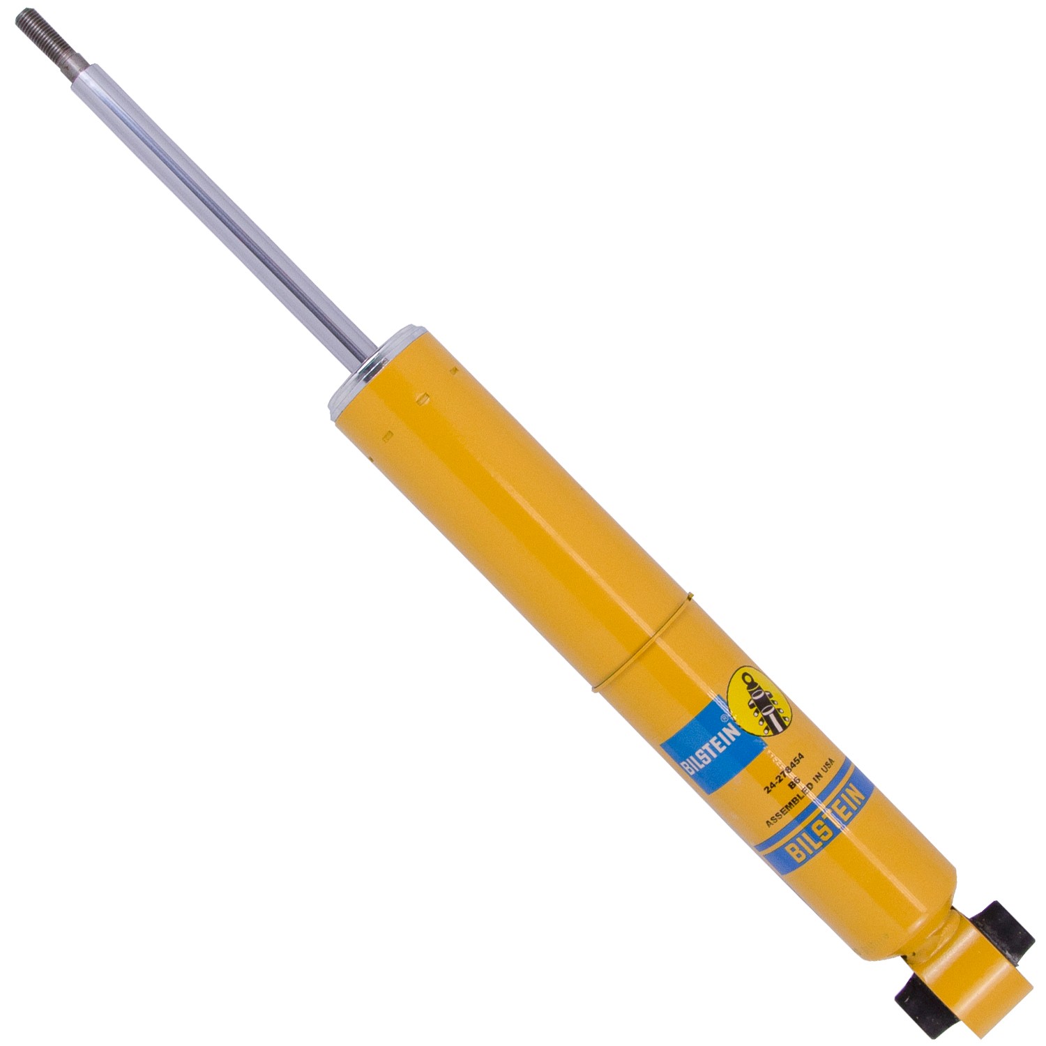 Bilstein 24-278454 B6 - Suspension Shock Absorber Pack of 2