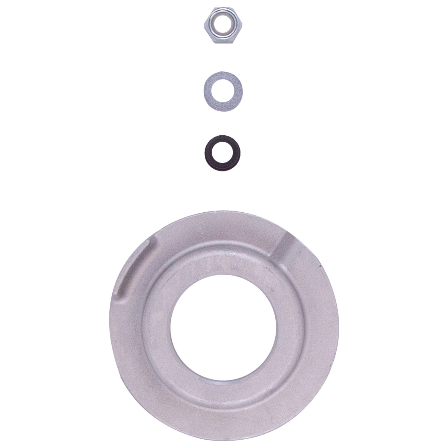 Bilstein 24-278454 B6 - Suspension Shock Absorber Pack of 2 - Image 3