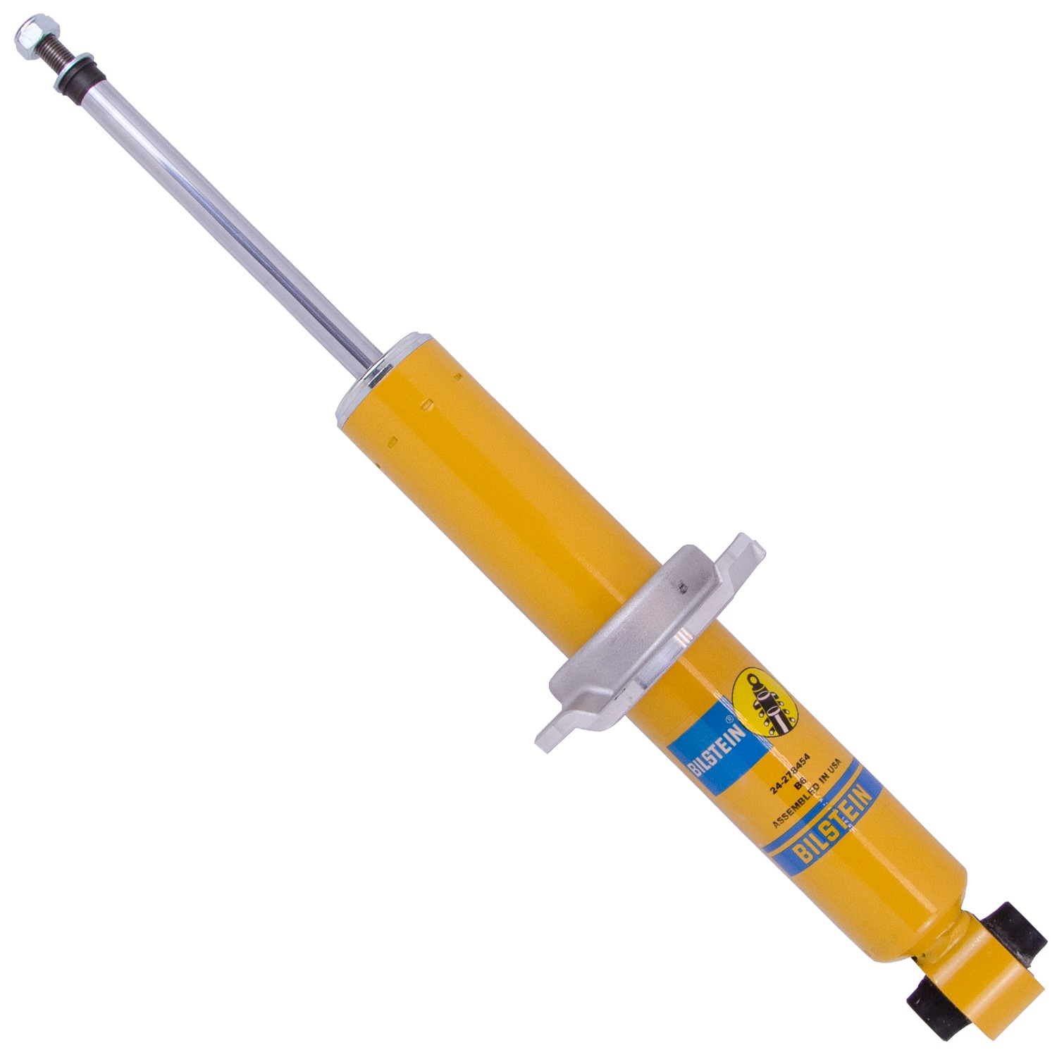 Bilstein 24-278454 B6 - Suspension Shock Absorber Pack of 2 - Image 2