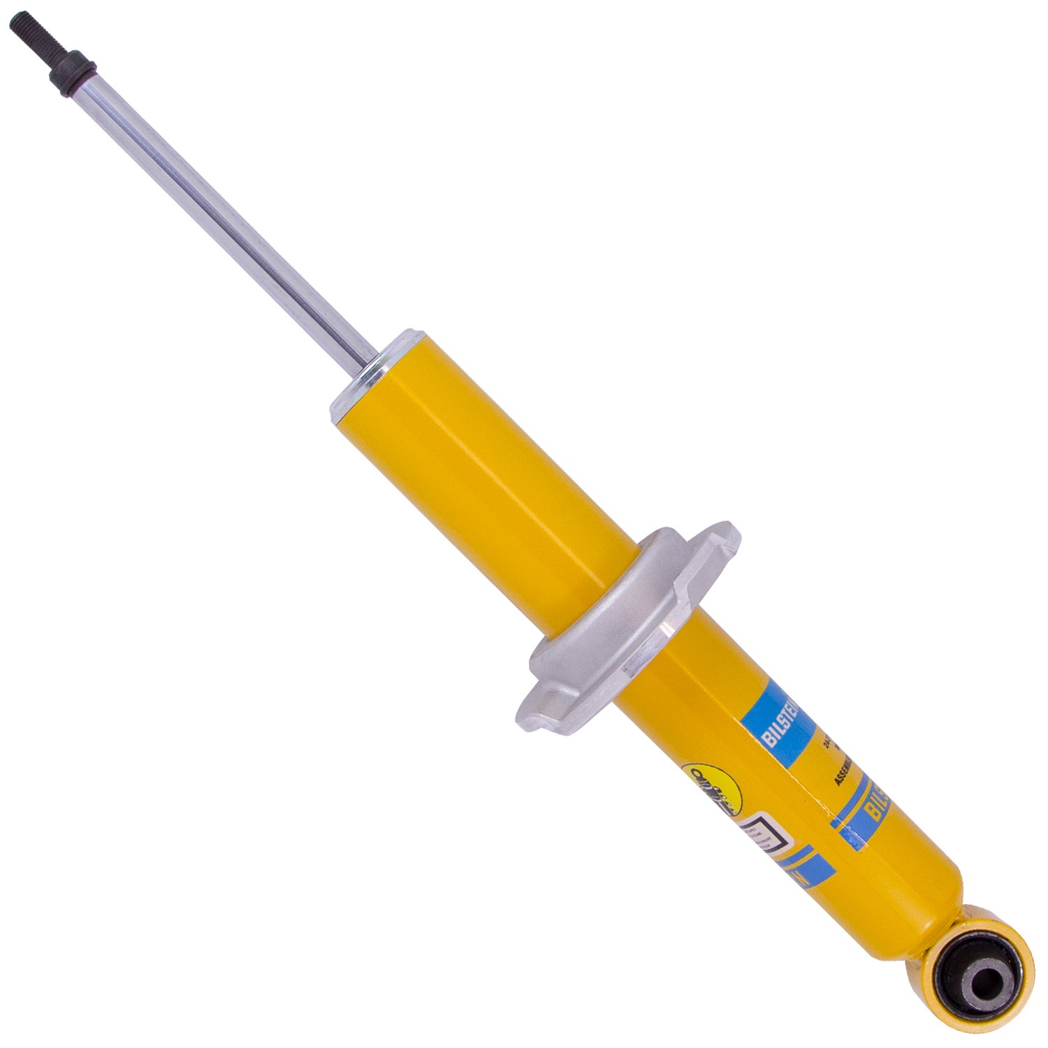 Bilstein 24-278577 B6 - Suspension Shock Absorber Pack of 2
