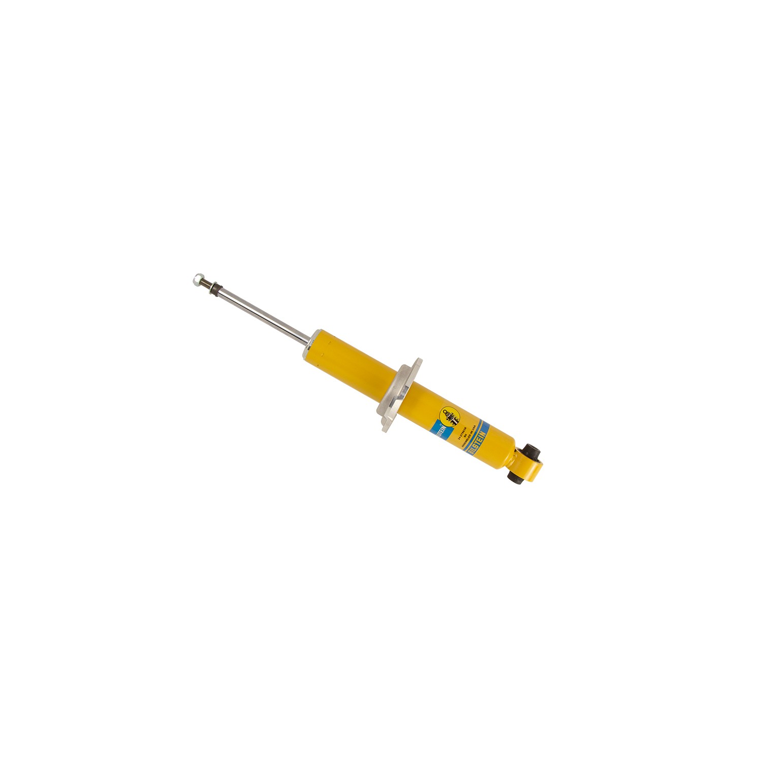 Bilstein 24-278638 B6 - Suspension Shock Absorber Pack of 2 - Image 2
