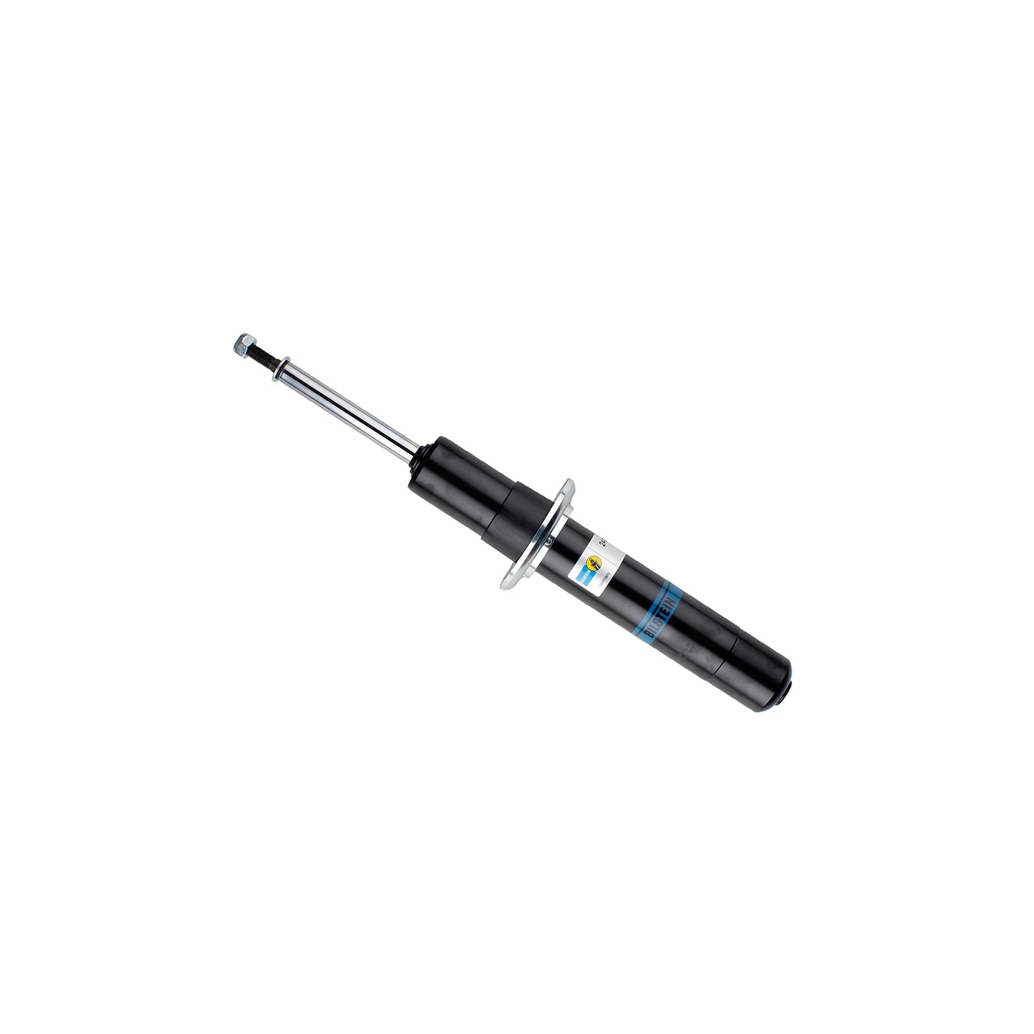 Bilstein 24-279123 B4 OE Replacement - Suspension Shock Absorber Pack of 2