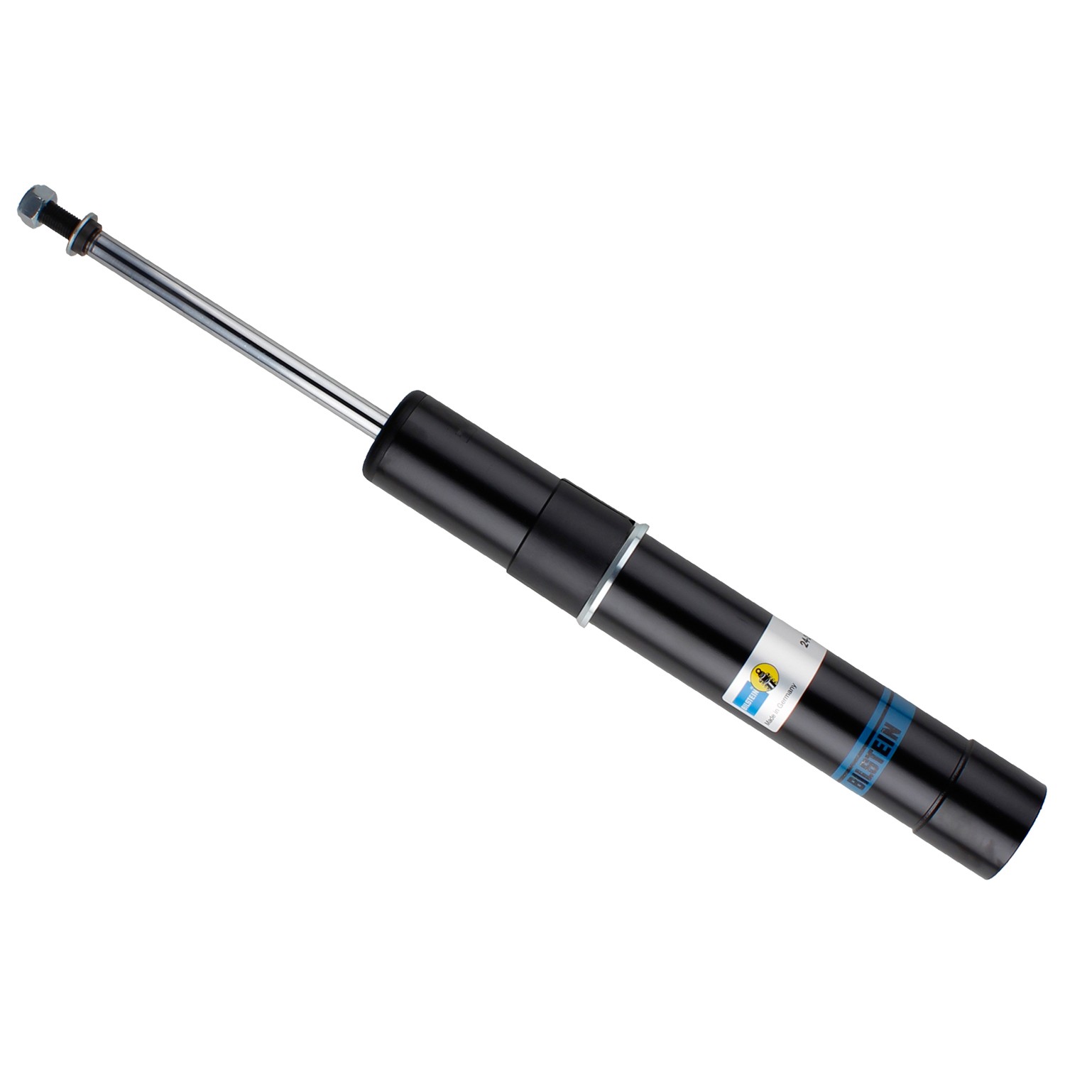 Bilstein 24-279451 B4 OE Replacement - Suspension Shock Absorber Pack of 2