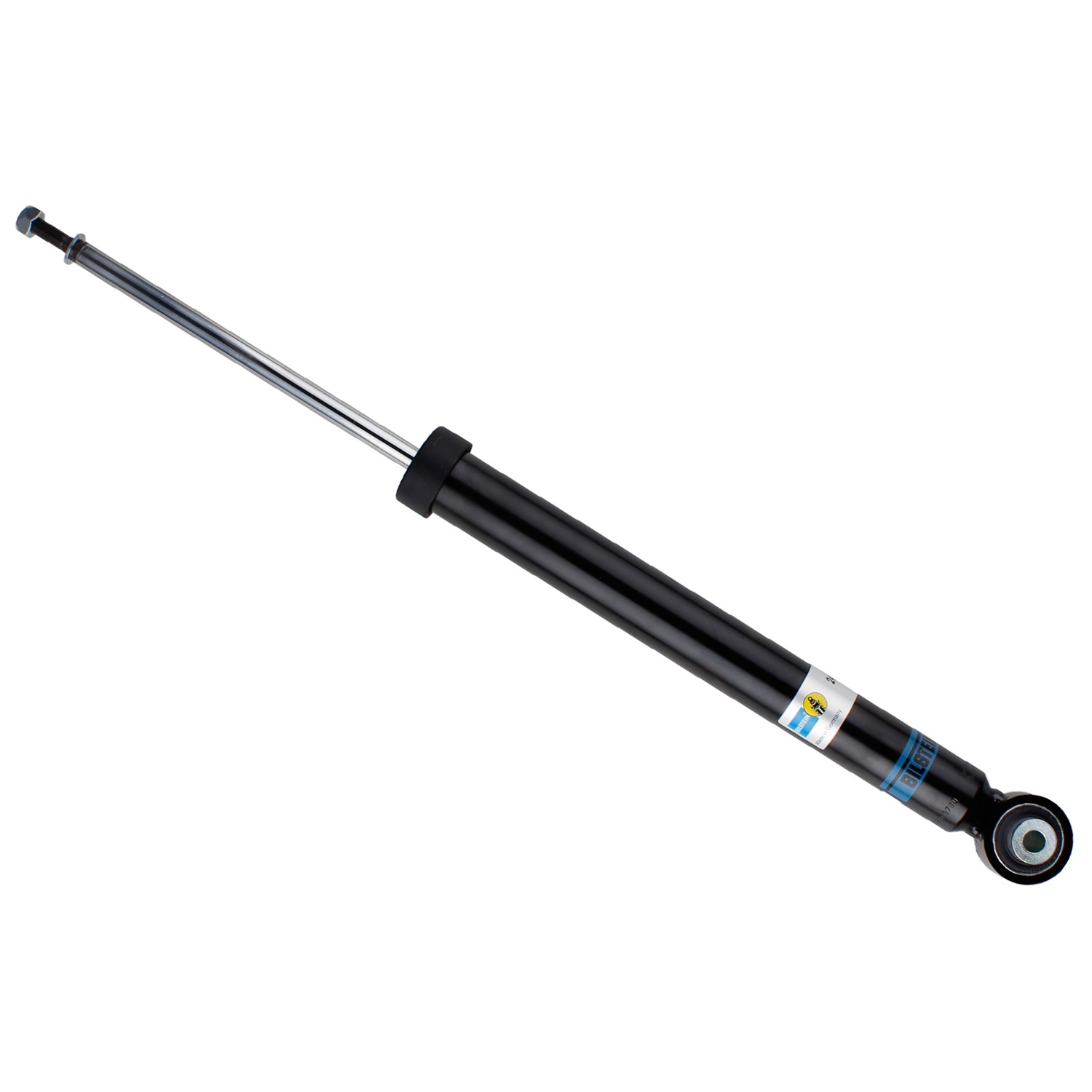 Bilstein 24-279697 B4 OE Replacement - Suspension Shock Absorber Pack of 2