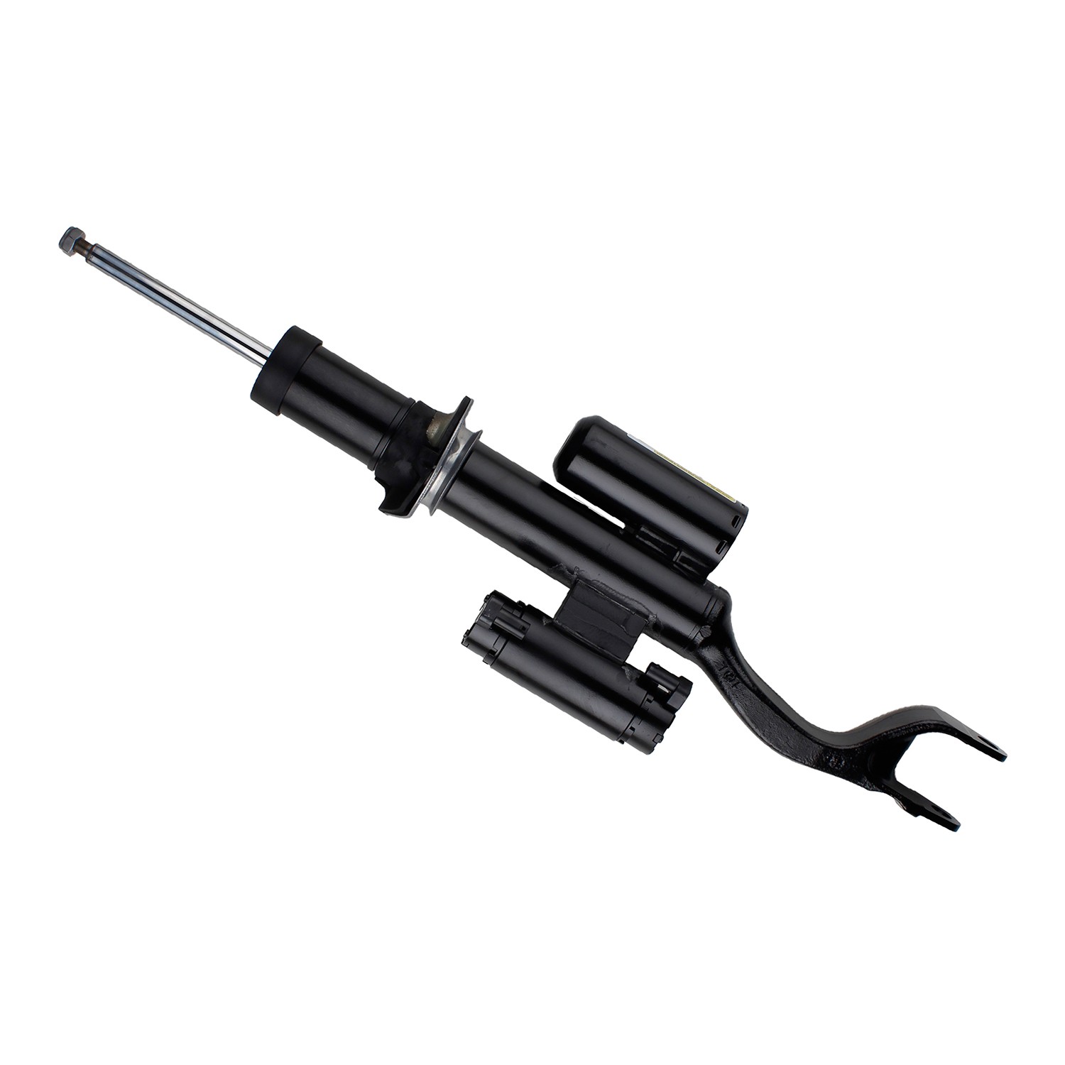 Bilstein 24-281478 B4 OE Replacement (DampTronic) - Suspension Shock Absorber
