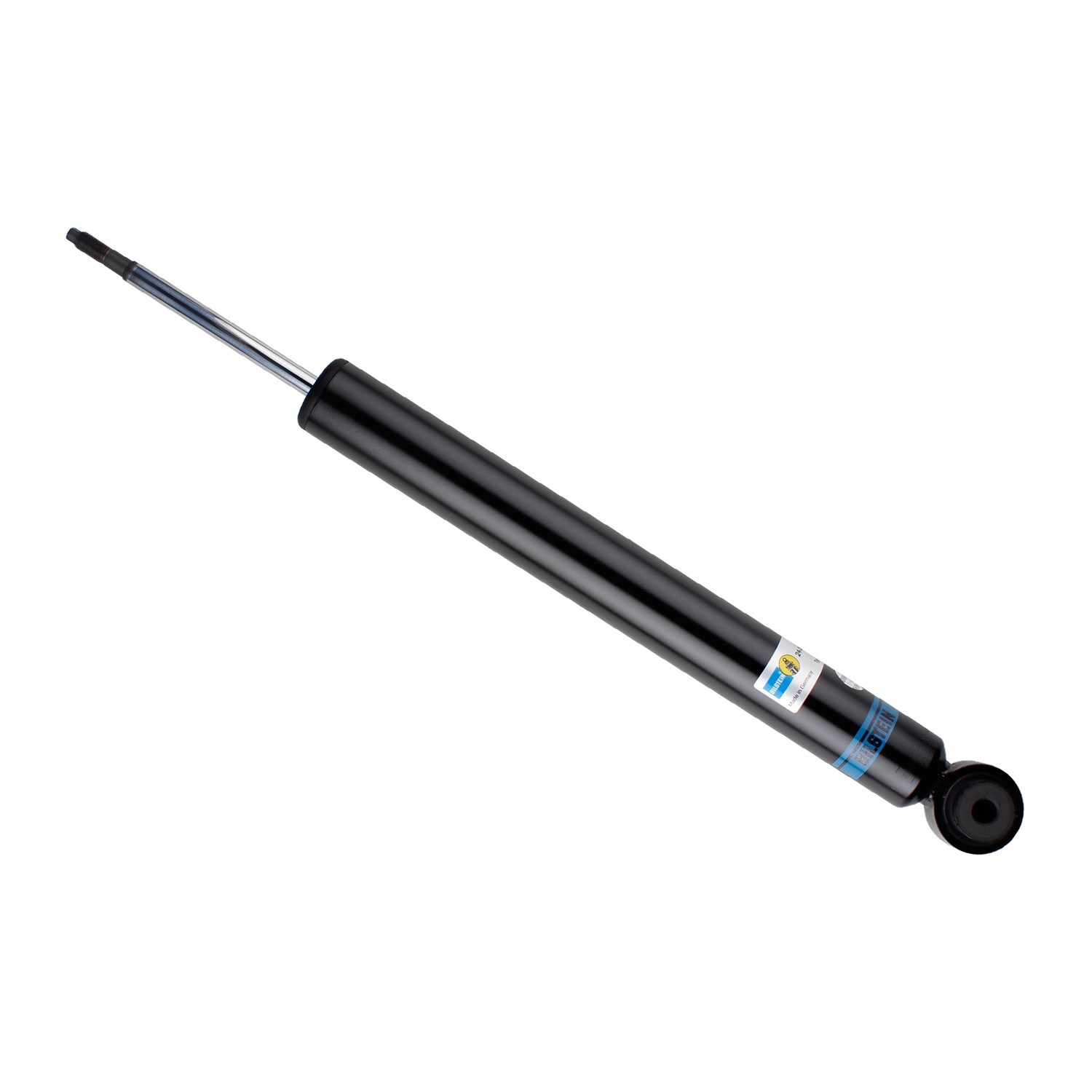 Bilstein 24-282185 B4 OE Replacement - Suspension Shock Absorber Pack of 2