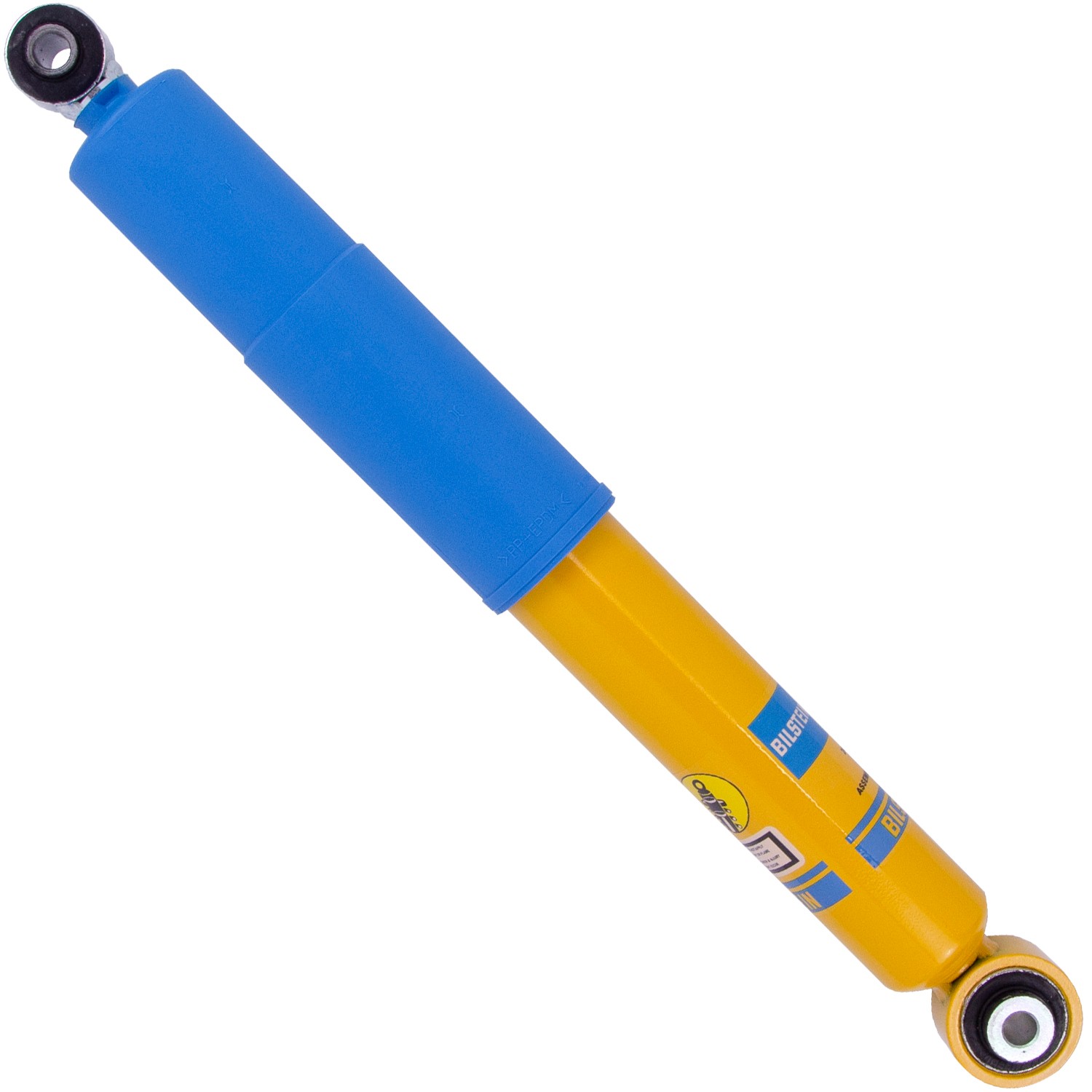 Bilstein 24-282901 B6 - Suspension Shock Absorber Pack of 2 - Image 2