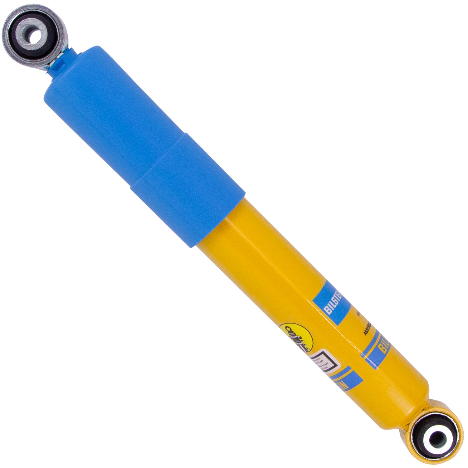 Bilstein 24-282963 B6 - Suspension Shock Absorber Pack of 2 - Image 2