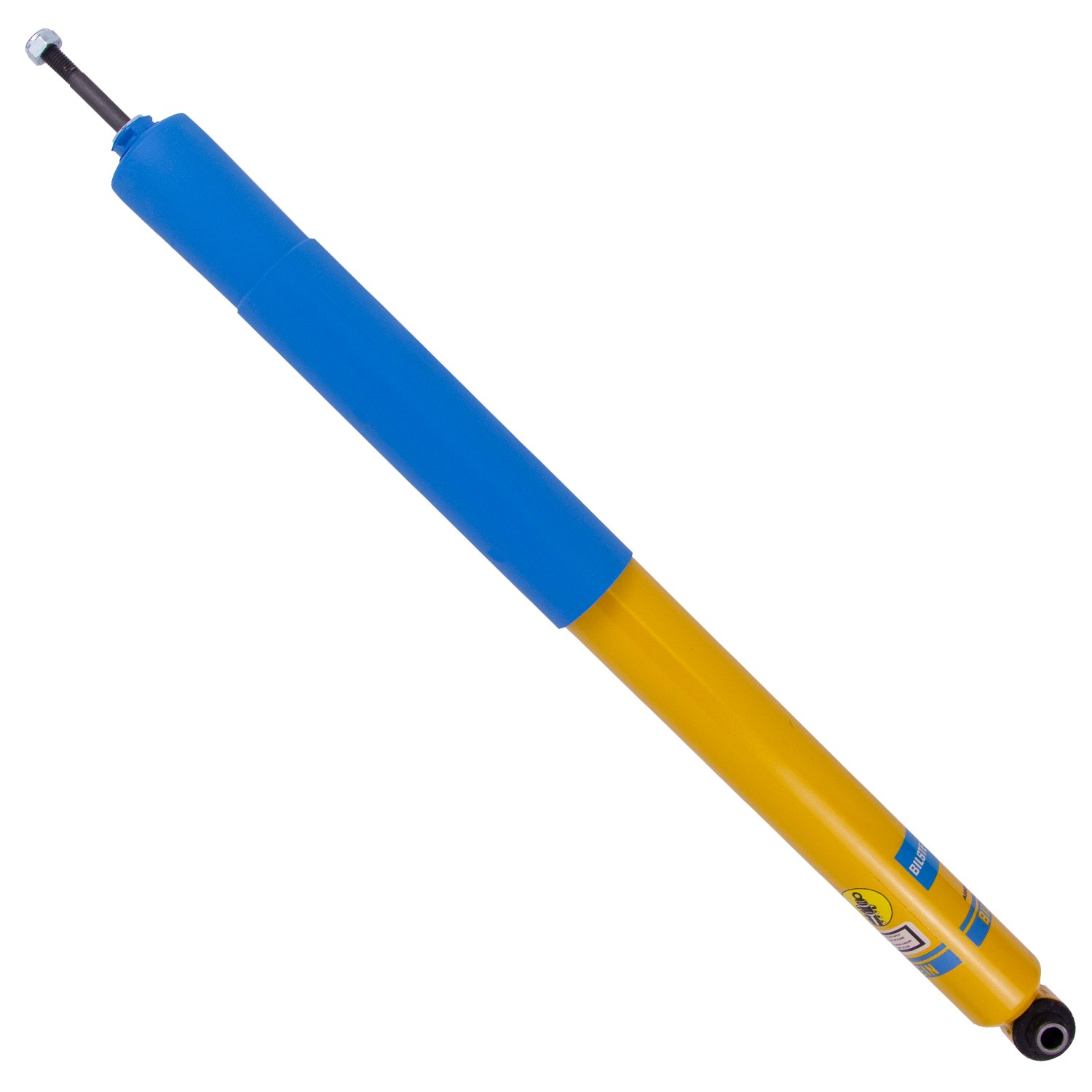Bilstein 24-283021 B6 - Suspension Shock Absorber Pack of 2 - Image 2