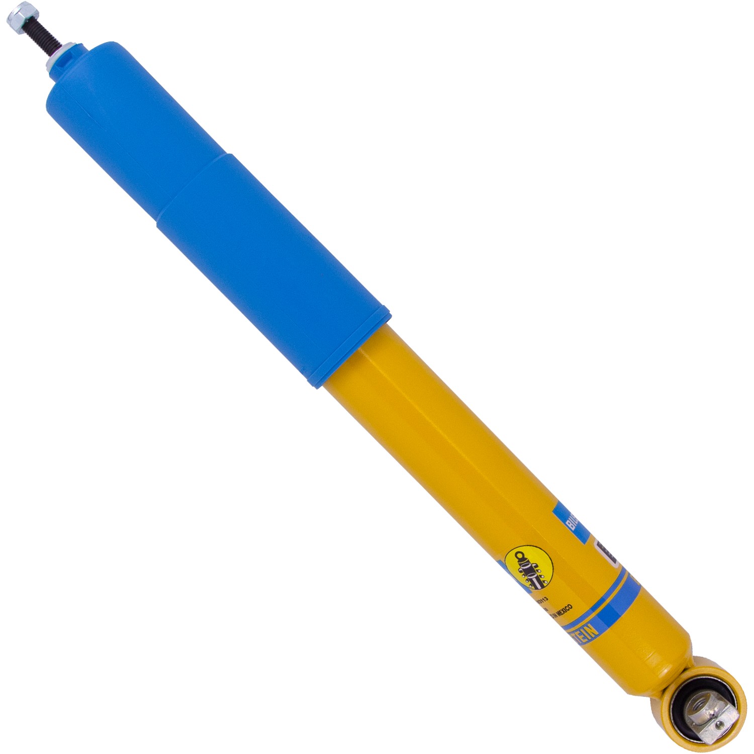 Bilstein 24-283113 B6 - Suspension Shock Absorber Pack of 2