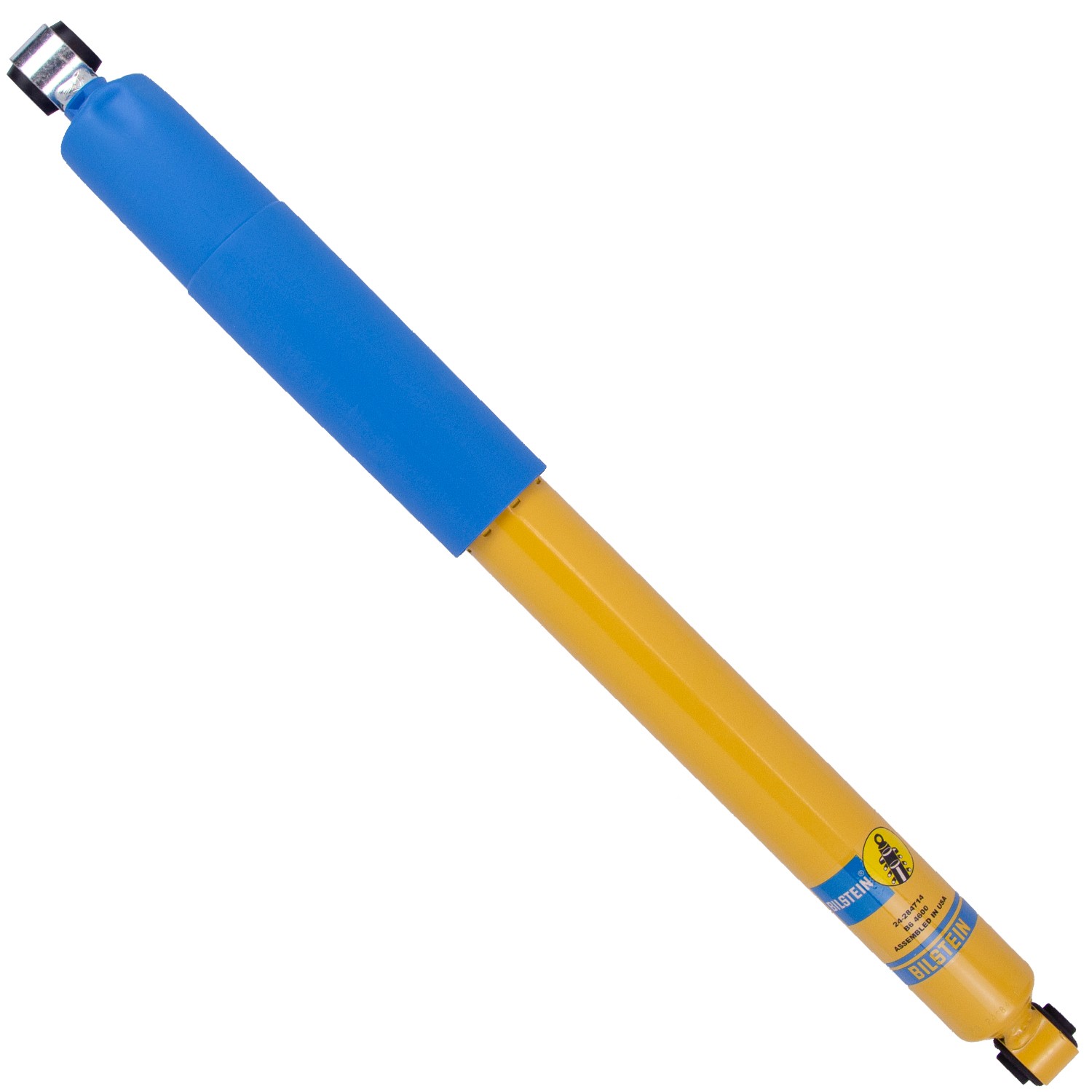 Bilstein 24-284714 B6 4600 - Suspension Shock Absorber Pack of 2