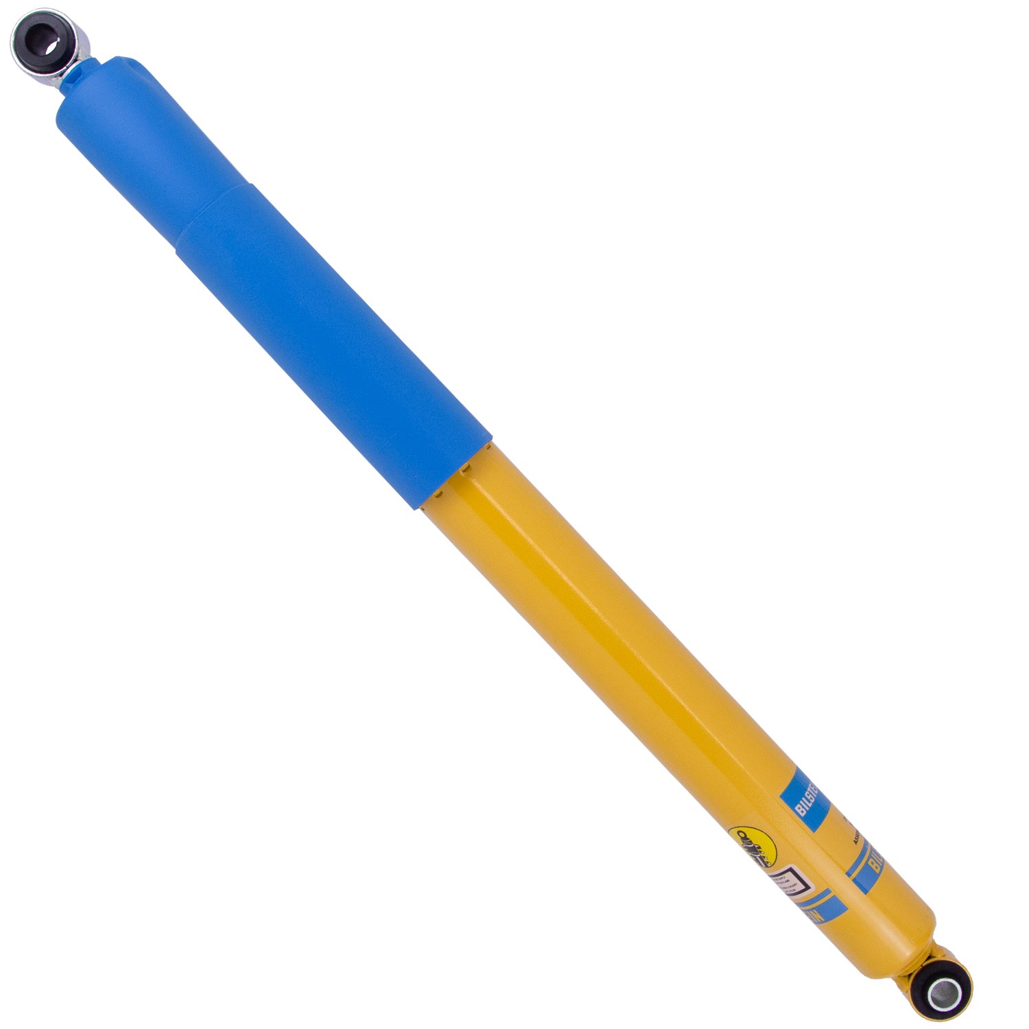 Bilstein 24-284714 B6 4600 - Suspension Shock Absorber Pack of 2 - Image 2