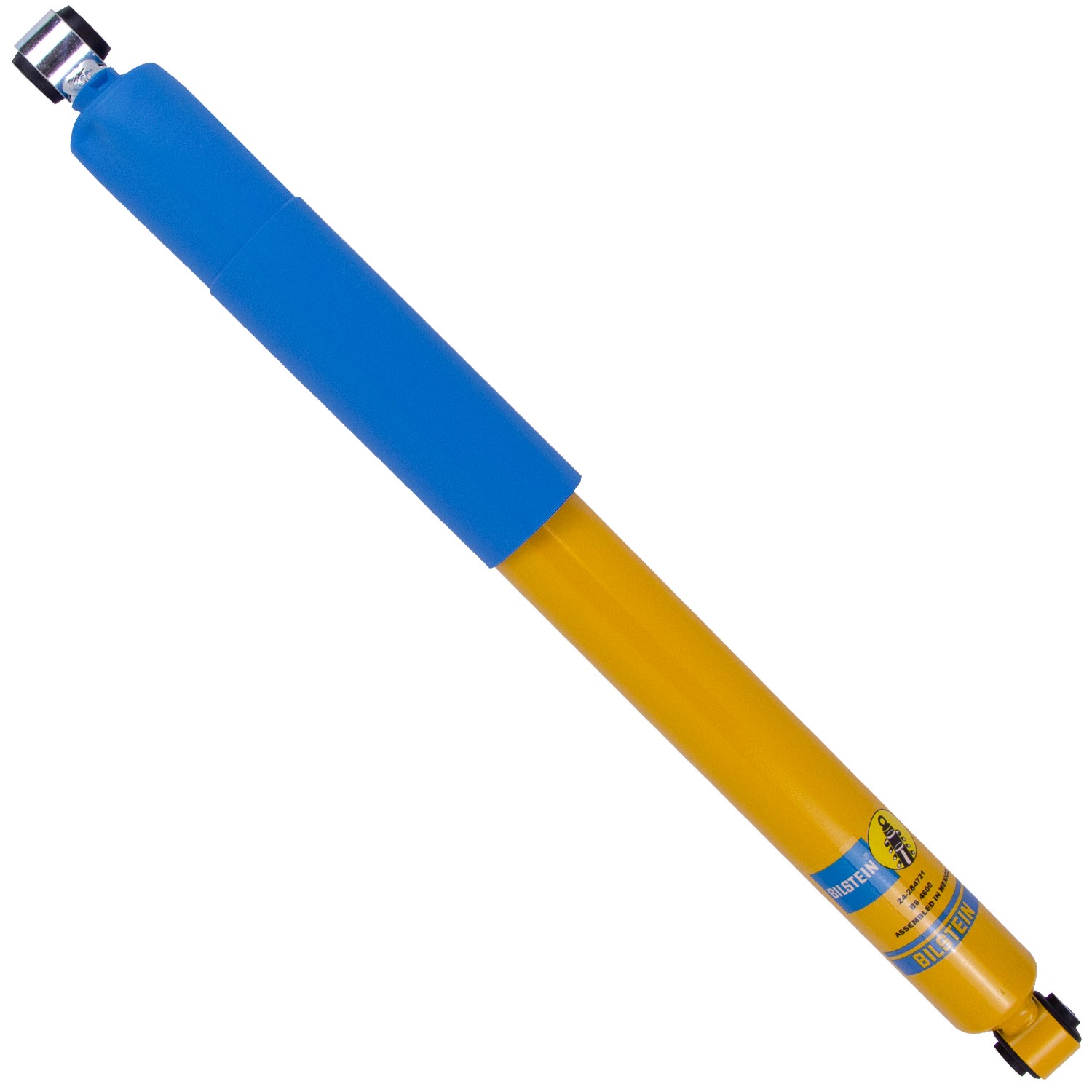 Bilstein 24-284721 B6 4600 - Suspension Shock Absorber Pack of 2