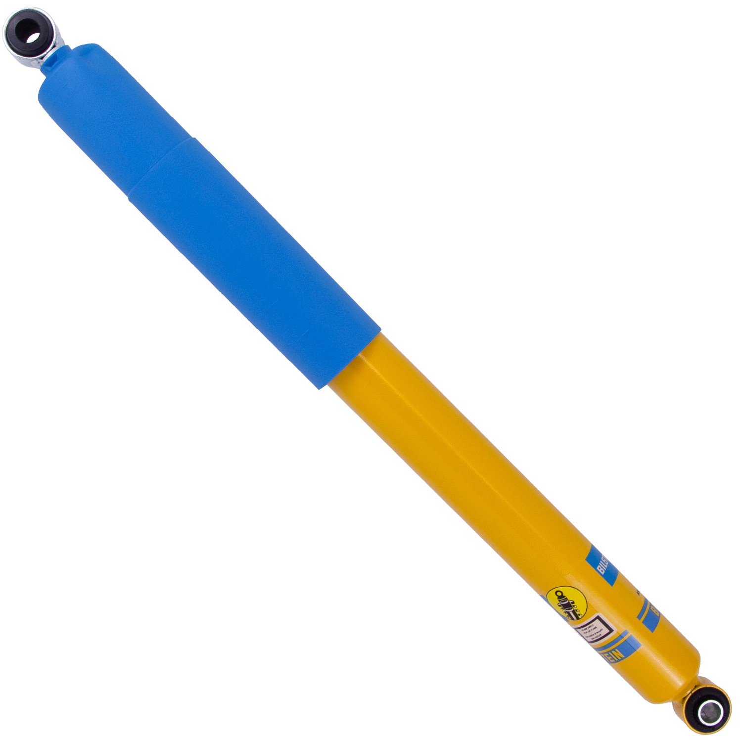 Bilstein 24-284721 B6 4600 - Suspension Shock Absorber Pack of 2 - Image 2