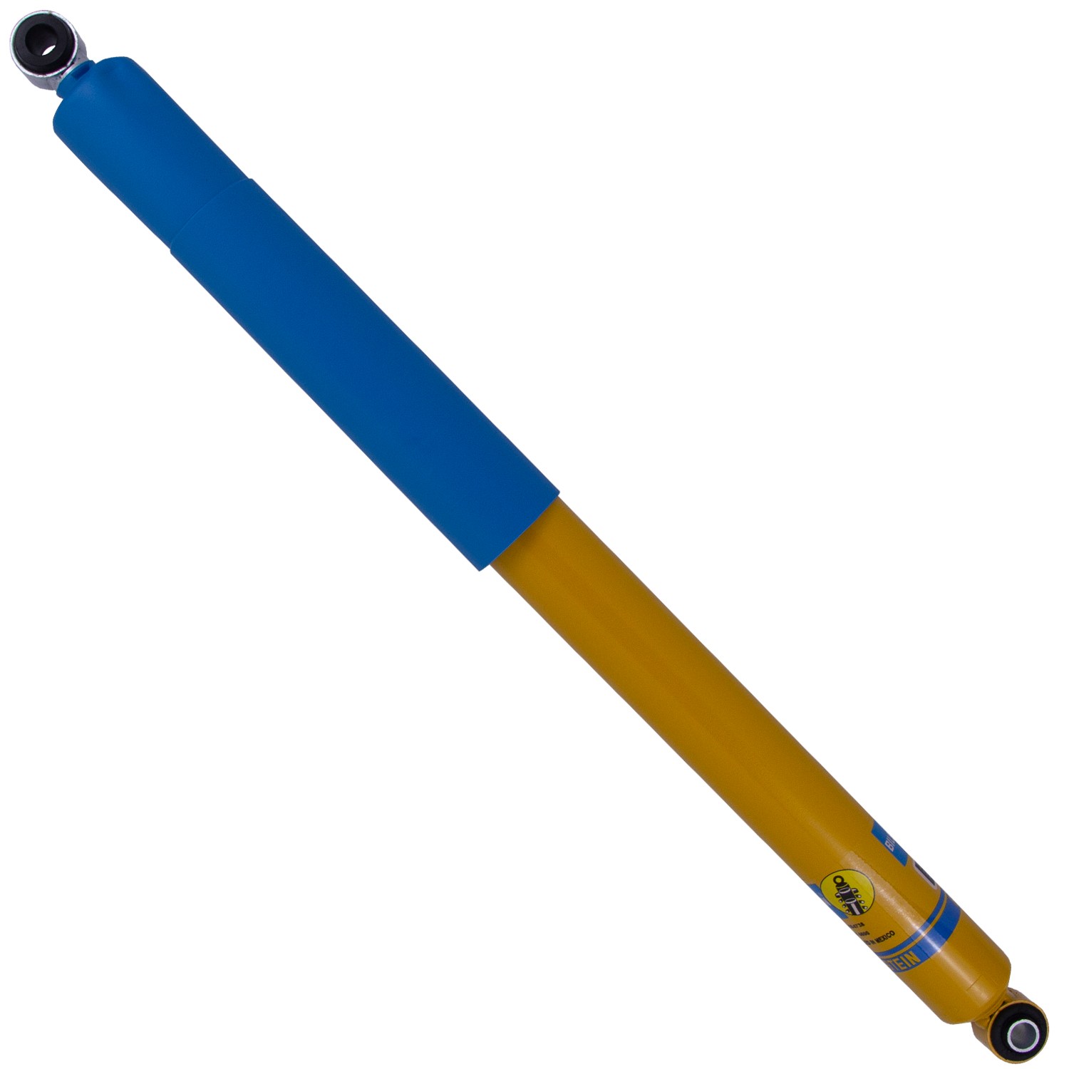 Bilstein 24-284738 B6 4600 - Suspension Shock Absorber Pack of 2 - Image 2