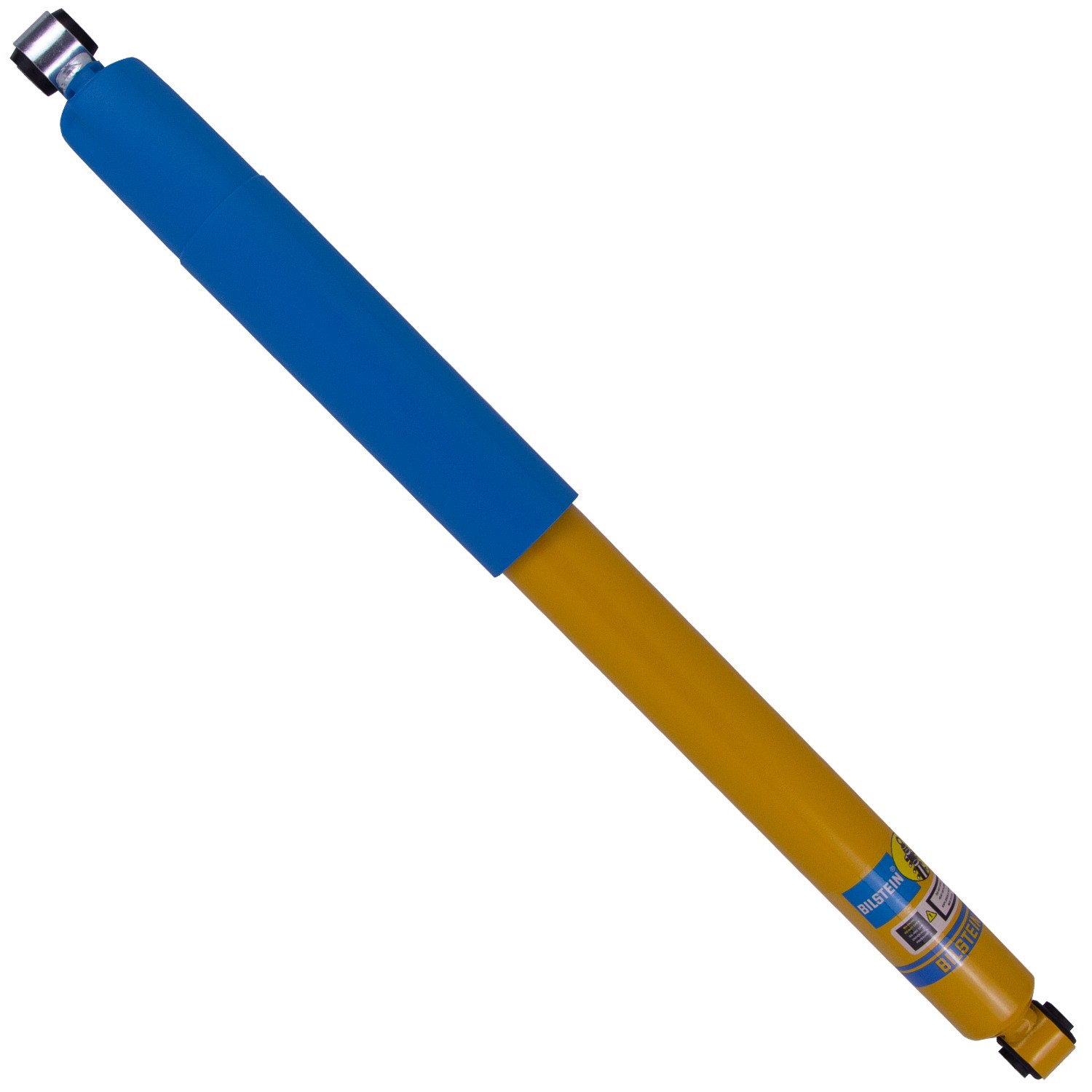 Bilstein 24-284738 B6 4600 - Suspension Shock Absorber Pack of 2
