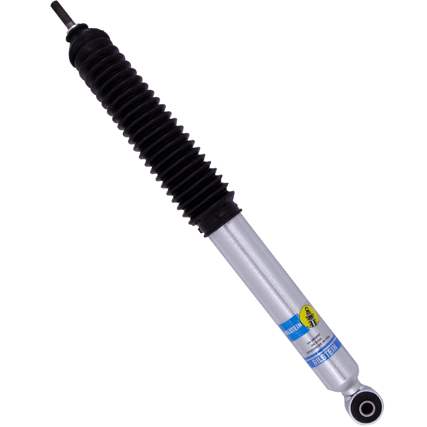 Bilstein 24-285285 B8 5100 - Suspension Shock Absorber Pack of 2