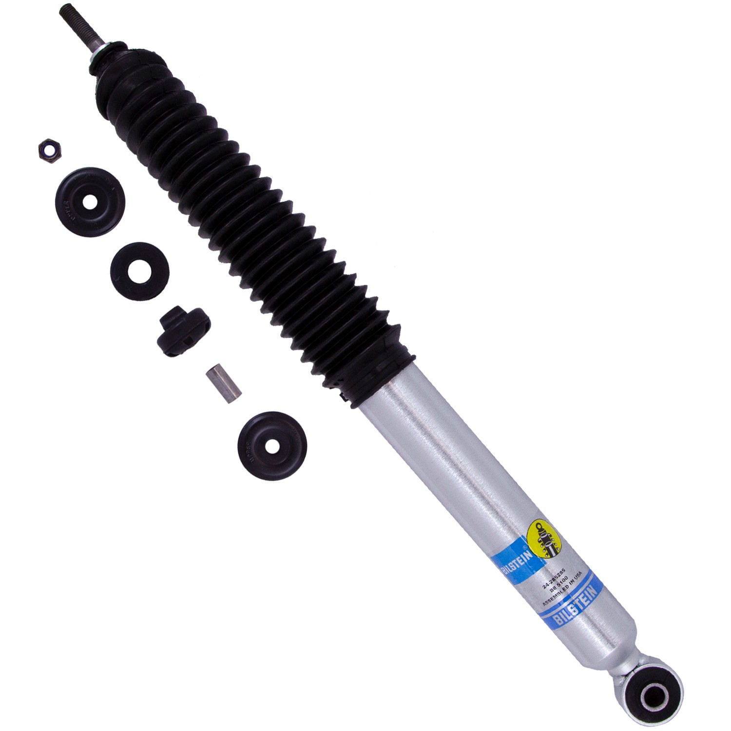 Bilstein 24-285285 B8 5100 - Suspension Shock Absorber - Image 6