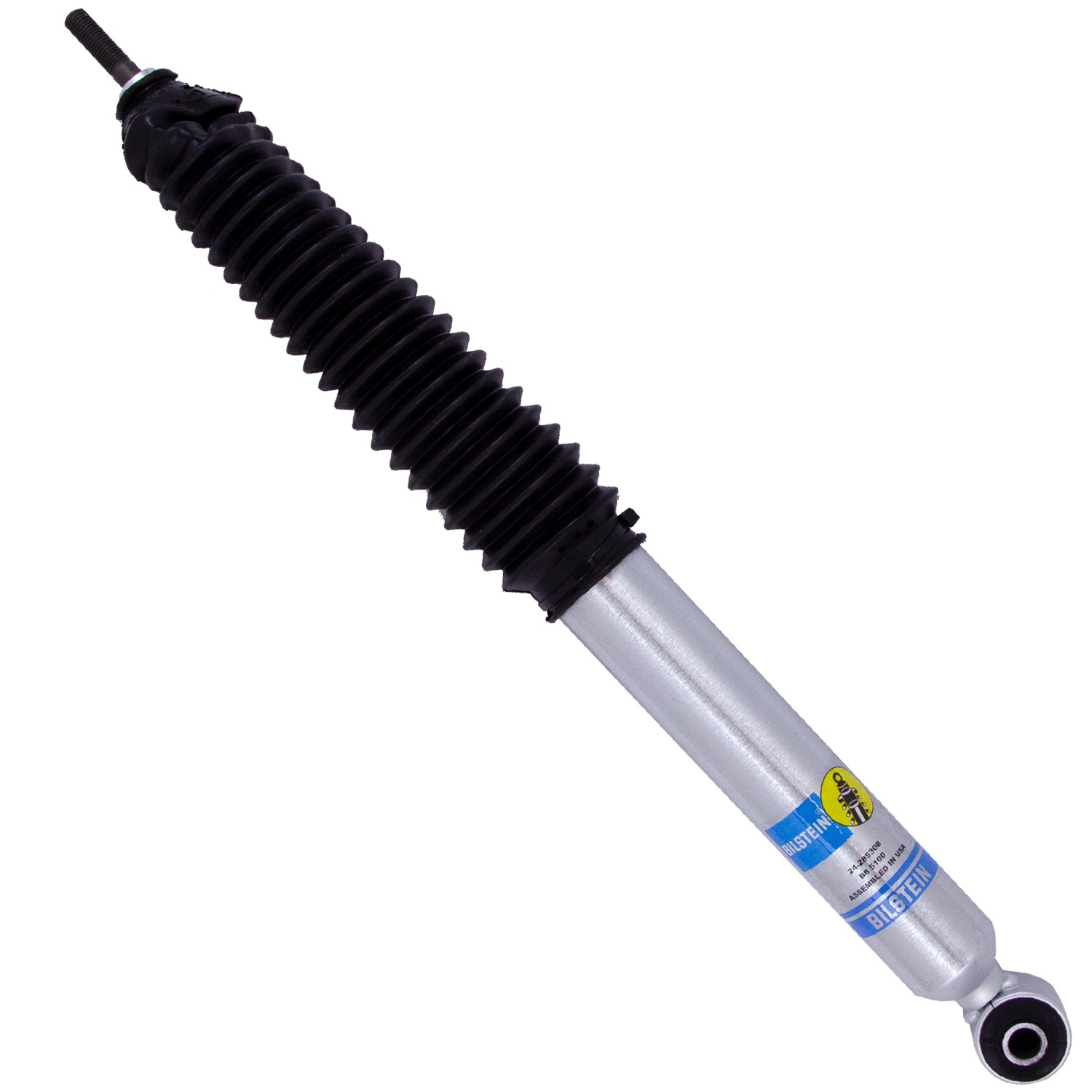 Bilstein 24-285308 B8 5100 - Suspension Shock Absorber Pack of 2 - Image 4