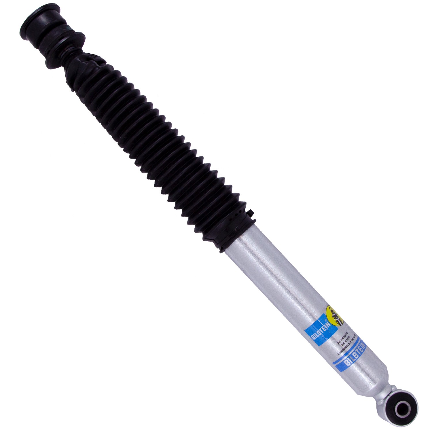 Bilstein 24-285308 B8 5100 - Suspension Shock Absorber Pack of 2 - Image 5