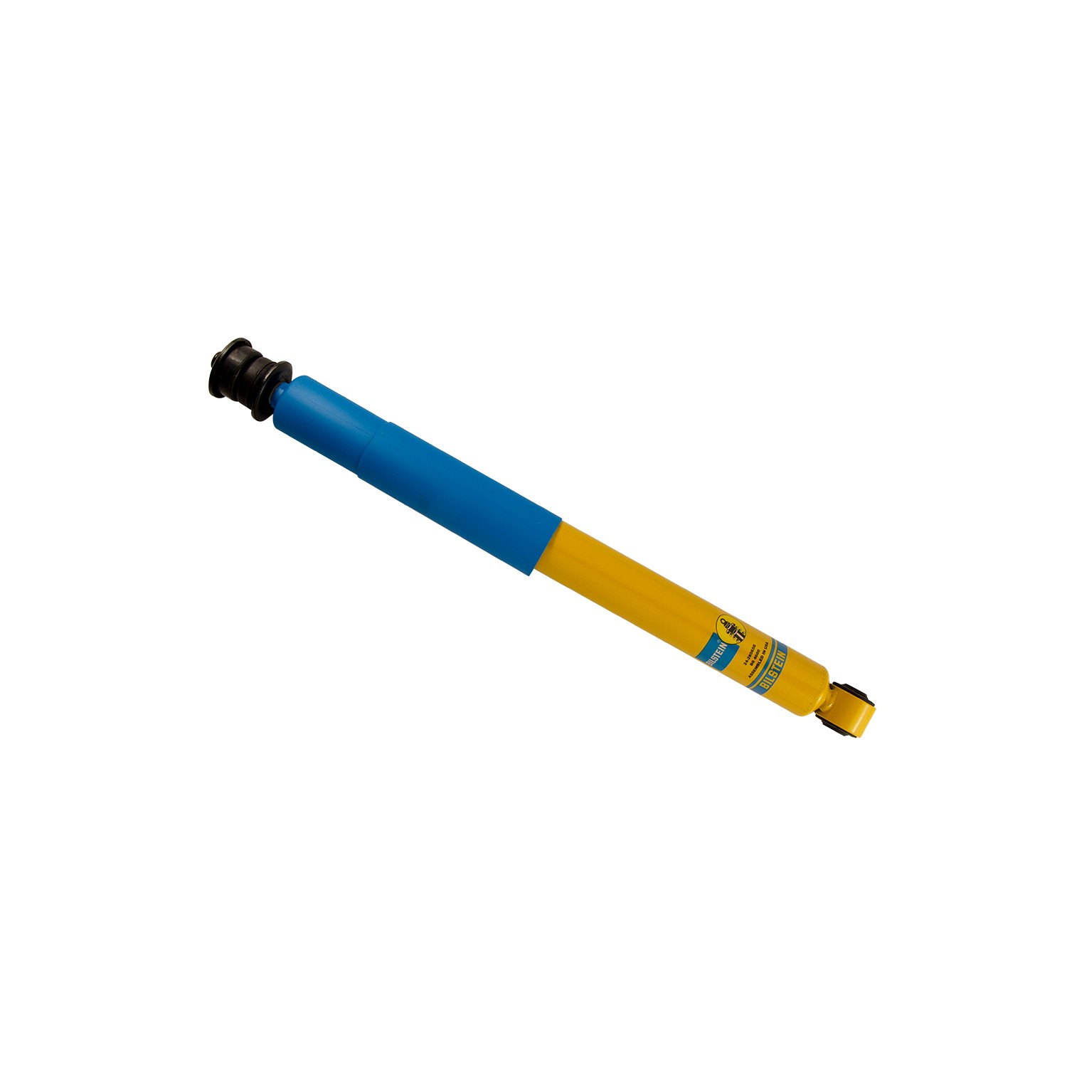 Bilstein 24-285650 B6 4600 - Suspension Shock Absorber Pack of 2 - Image 2