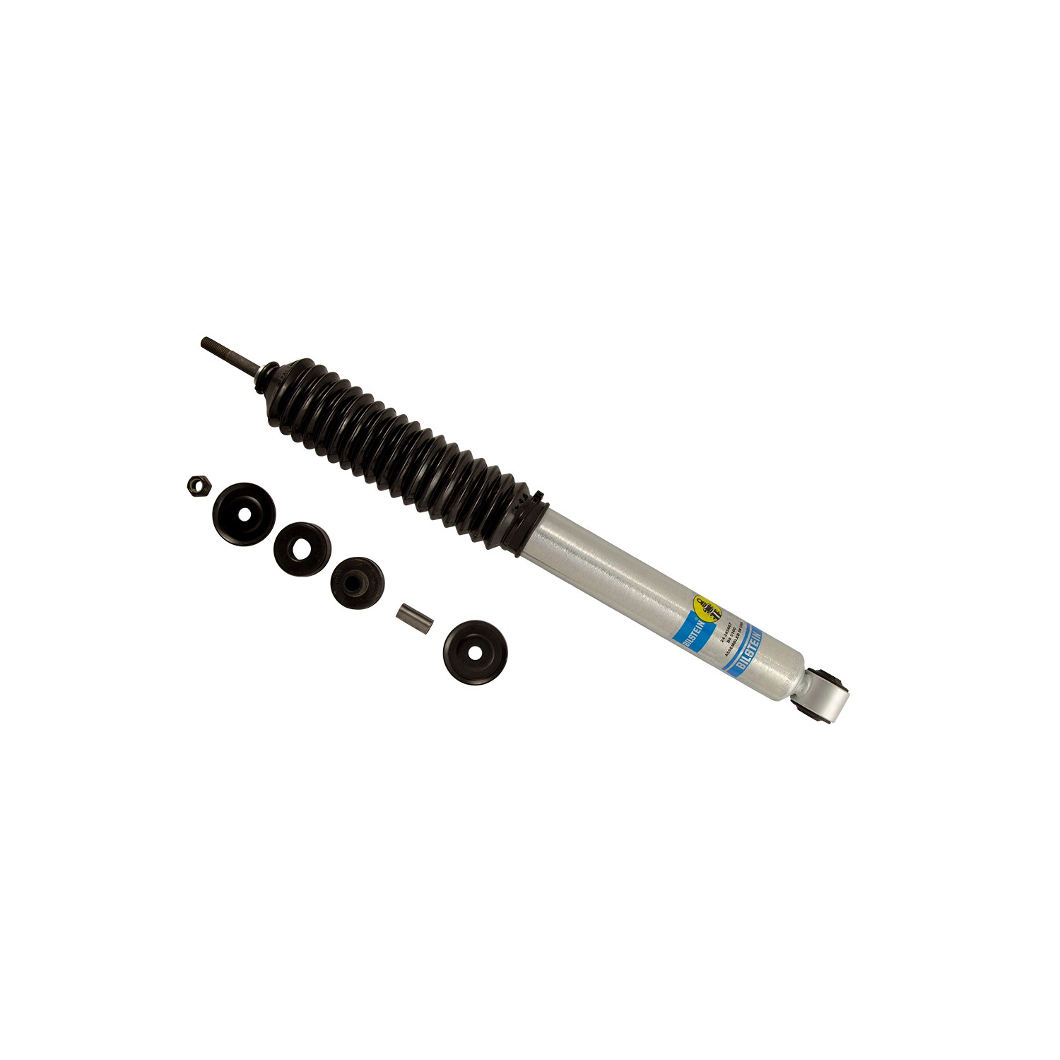Bilstein 24-285667 B8 5100 - Suspension Shock Absorber Pack of 2