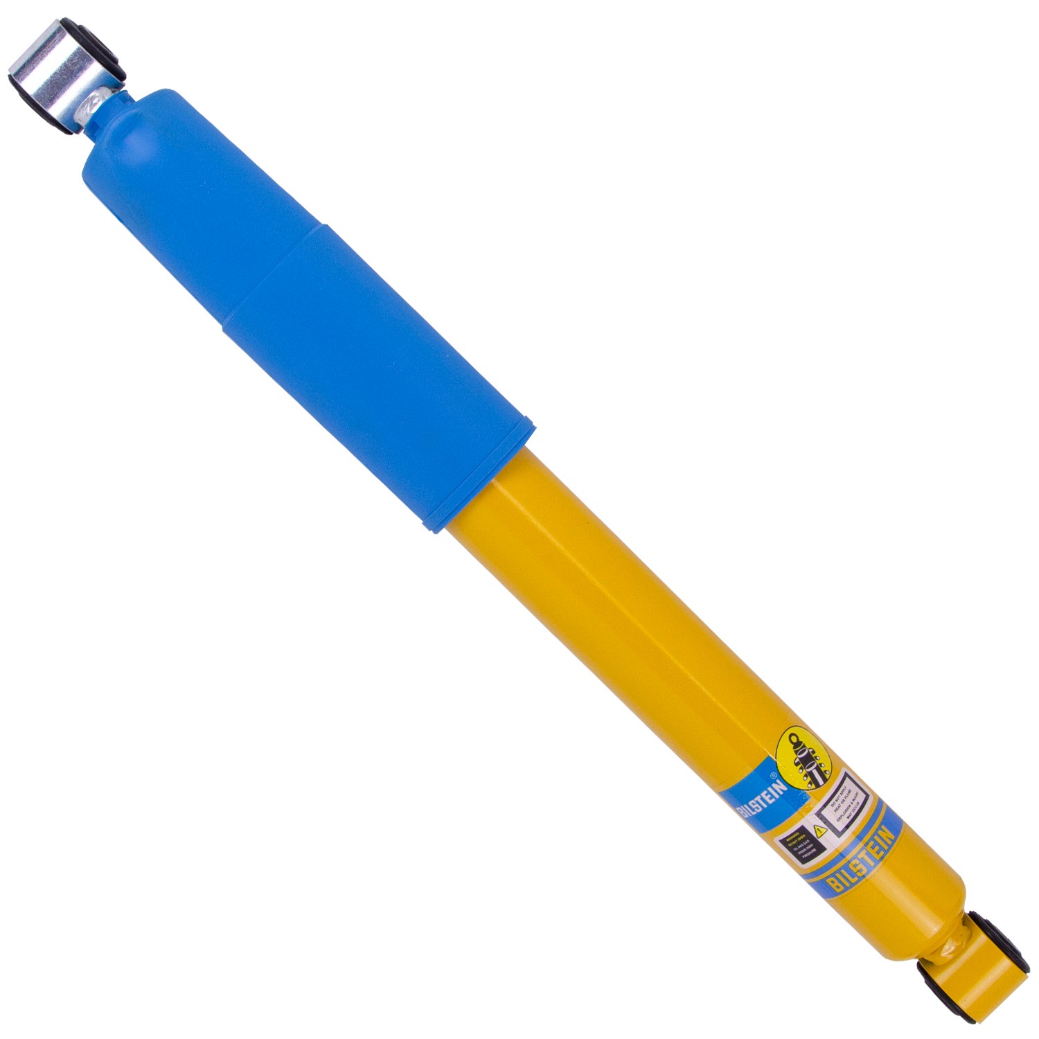 Bilstein 24-285827 B6 - Suspension Shock Absorber Pack of 2
