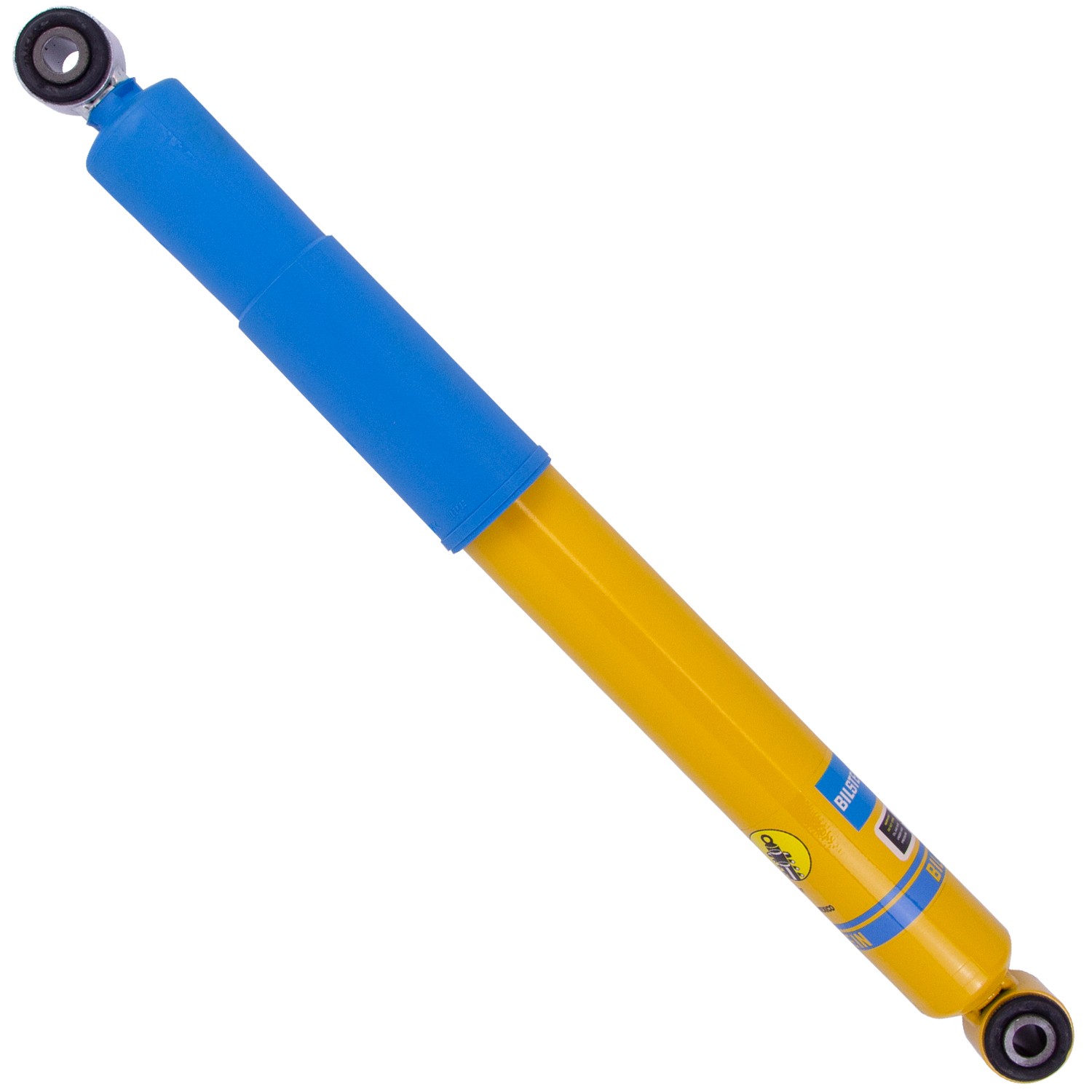 Bilstein 24-285827 B6 - Suspension Shock Absorber Pack of 2 - Image 2