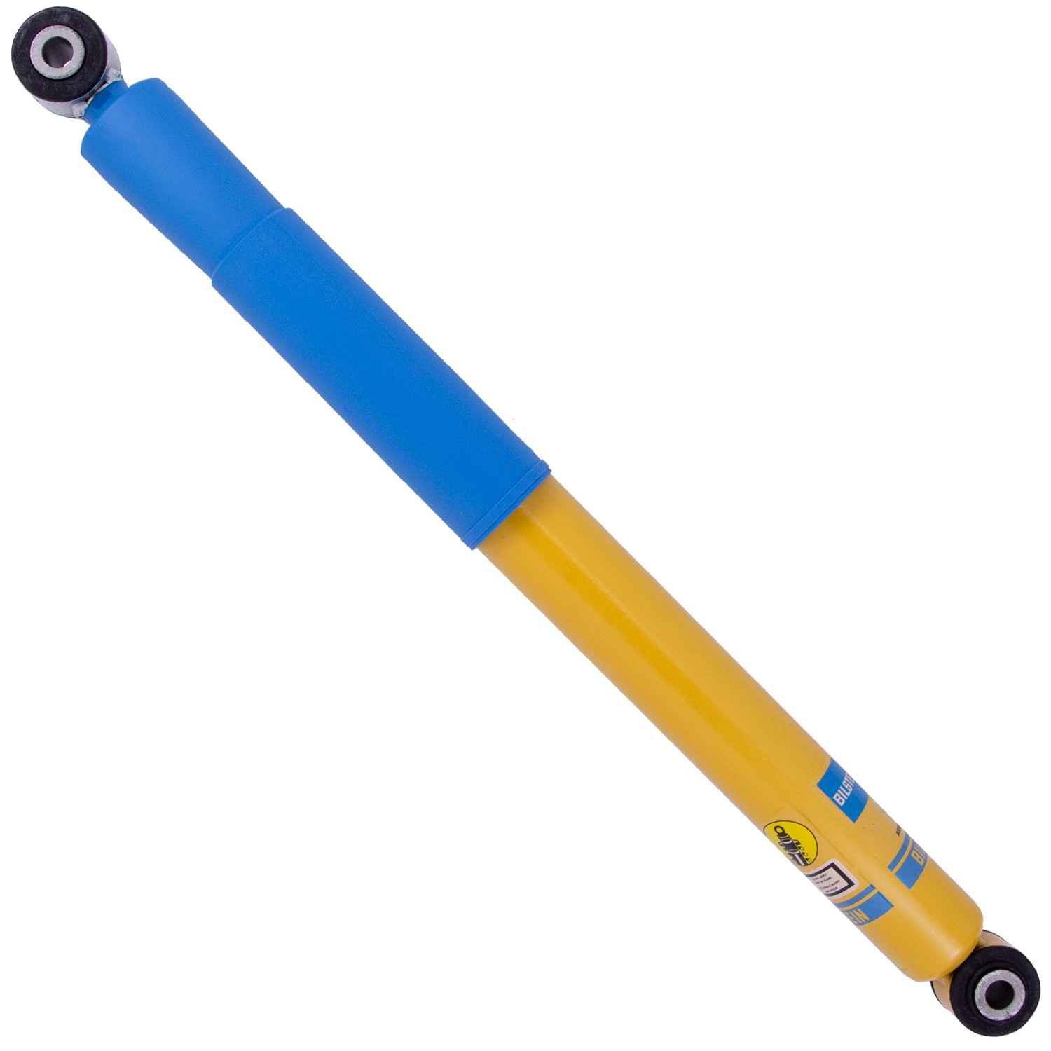Bilstein 24-286190 B6 4600 - Suspension Shock Absorber Pack of 2