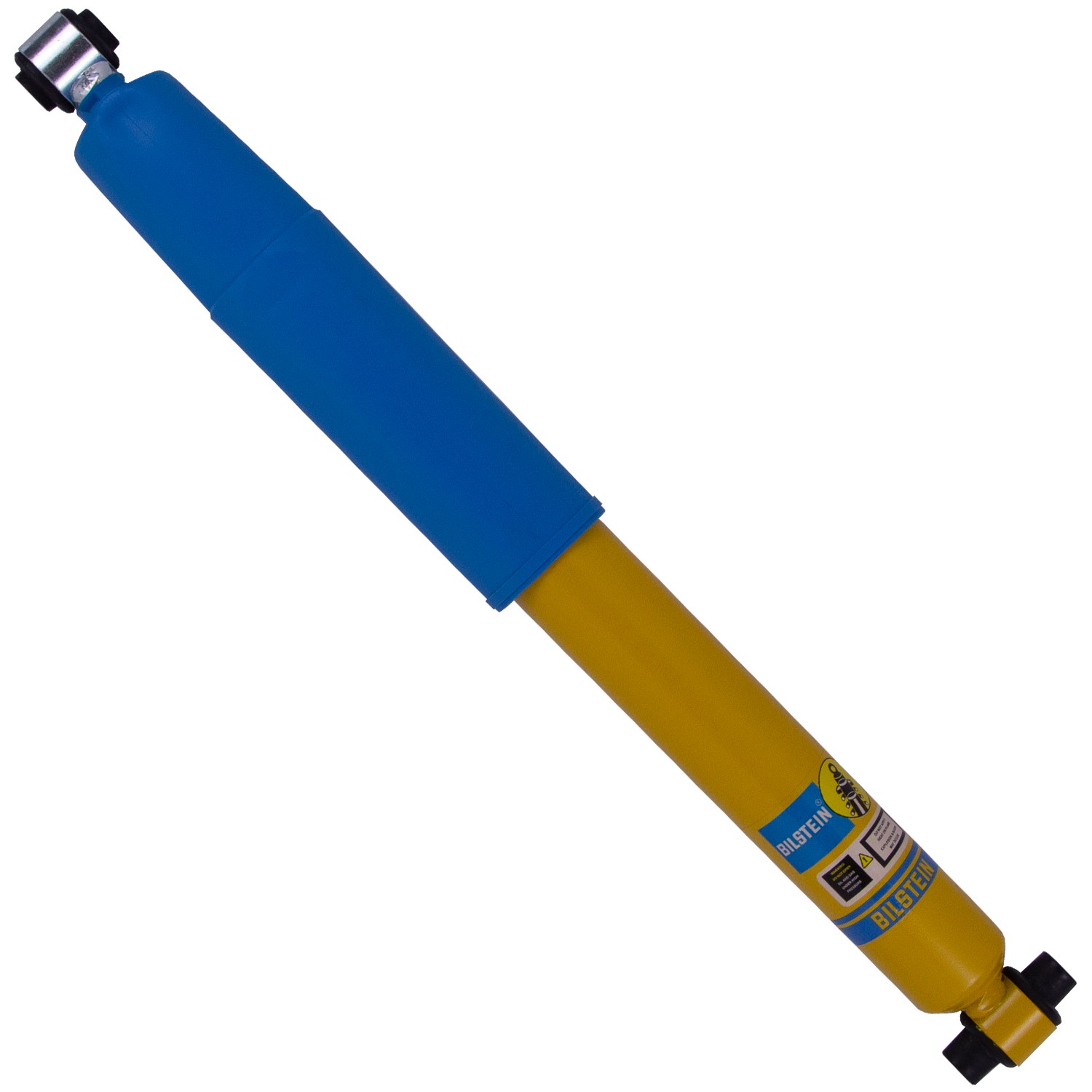 Bilstein 24-286725 B6 4600 - Suspension Shock Absorber