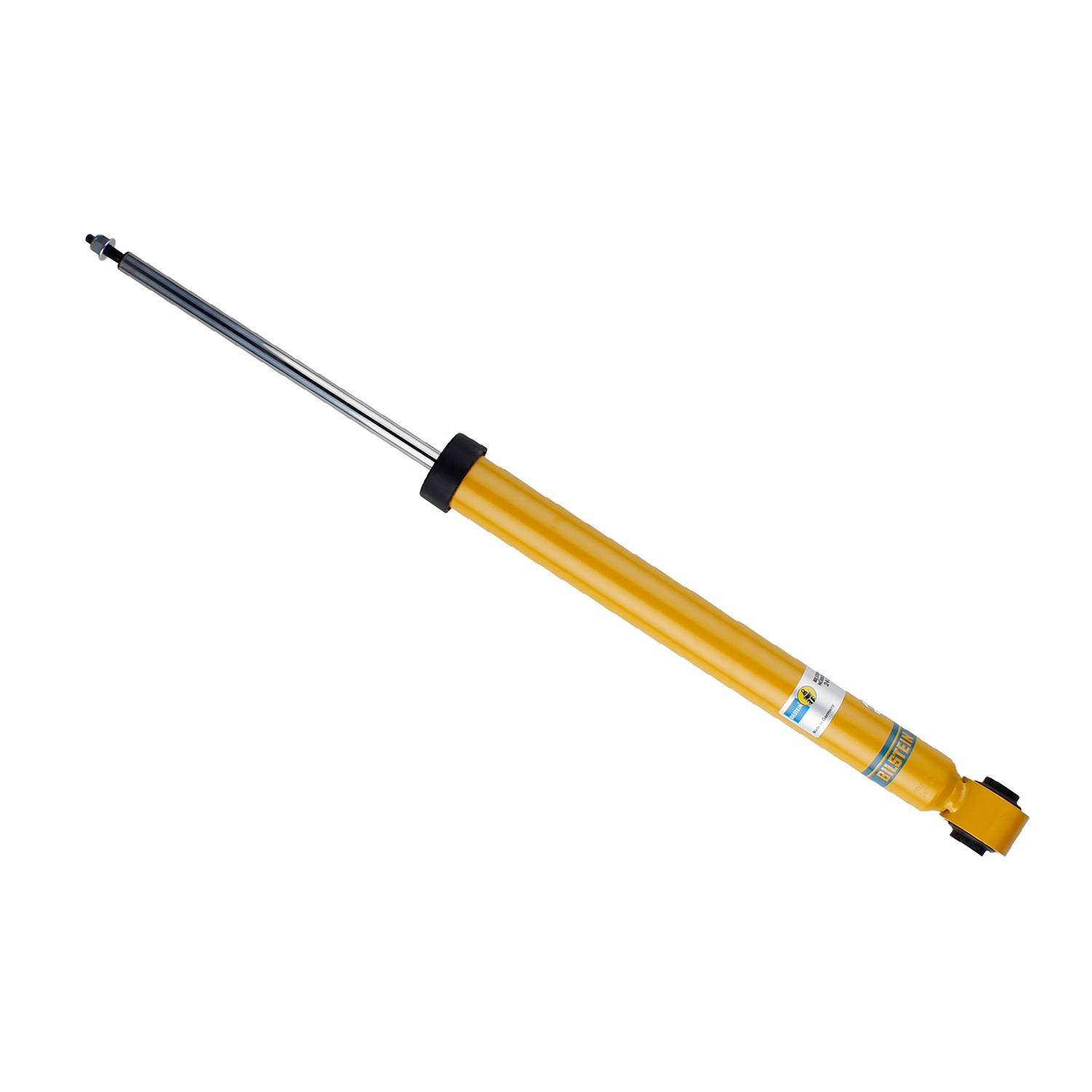 Bilstein 24-291231 B6 - Suspension Shock Absorber Pack of 2